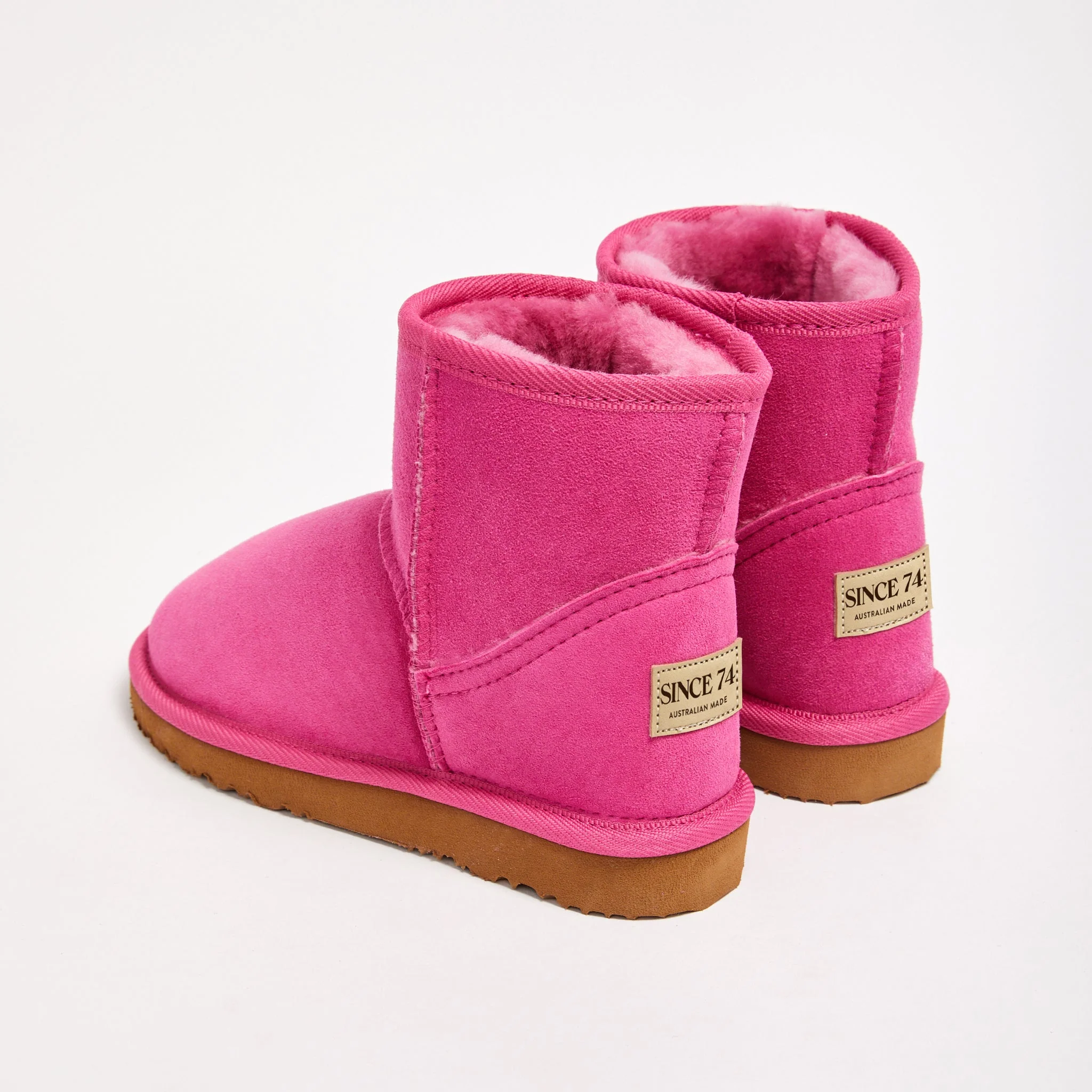 Women's Classic Mini Colours - Image 23