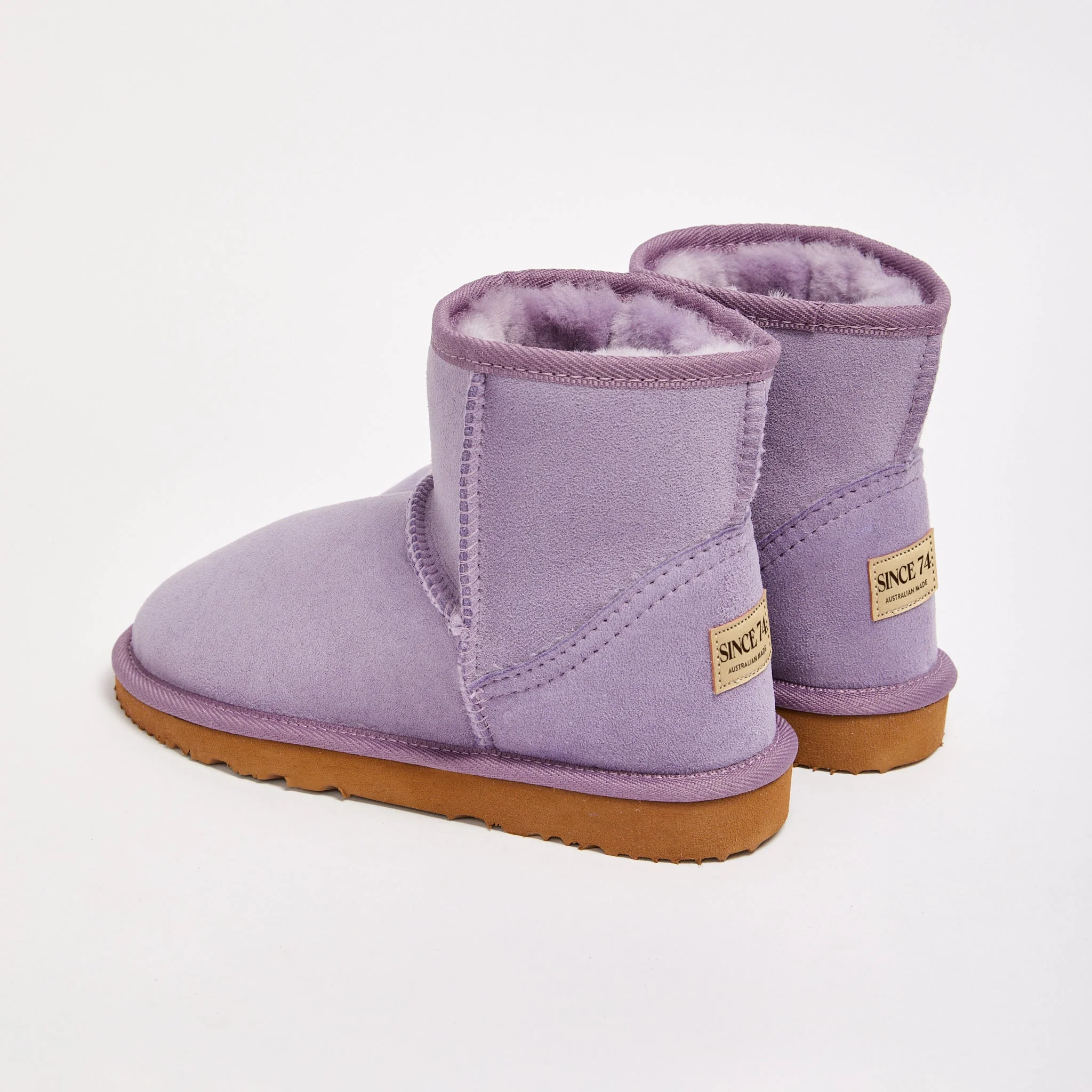 Women's Classic Mini Colours - Image 3