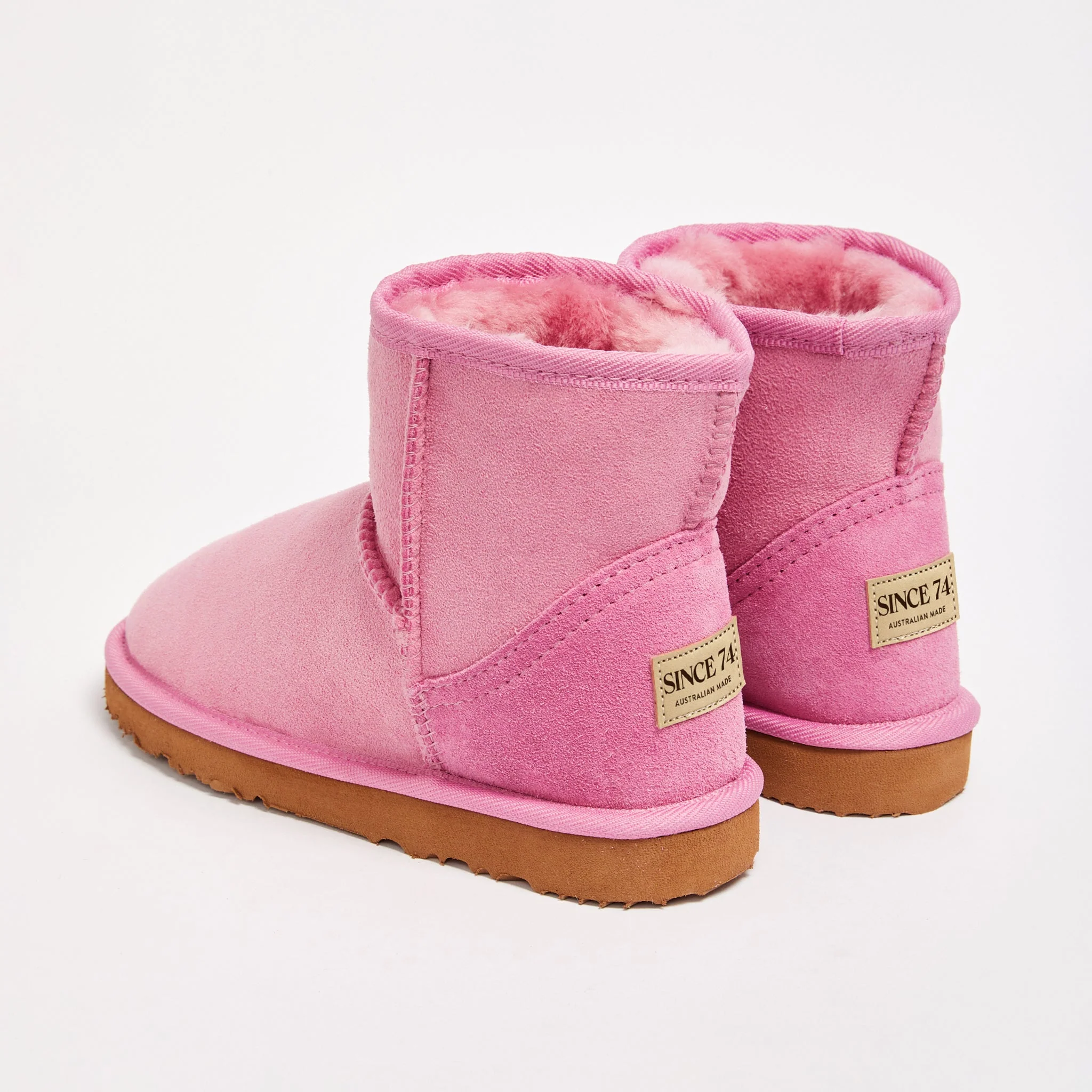 Women's Classic Mini Colours - Image 7