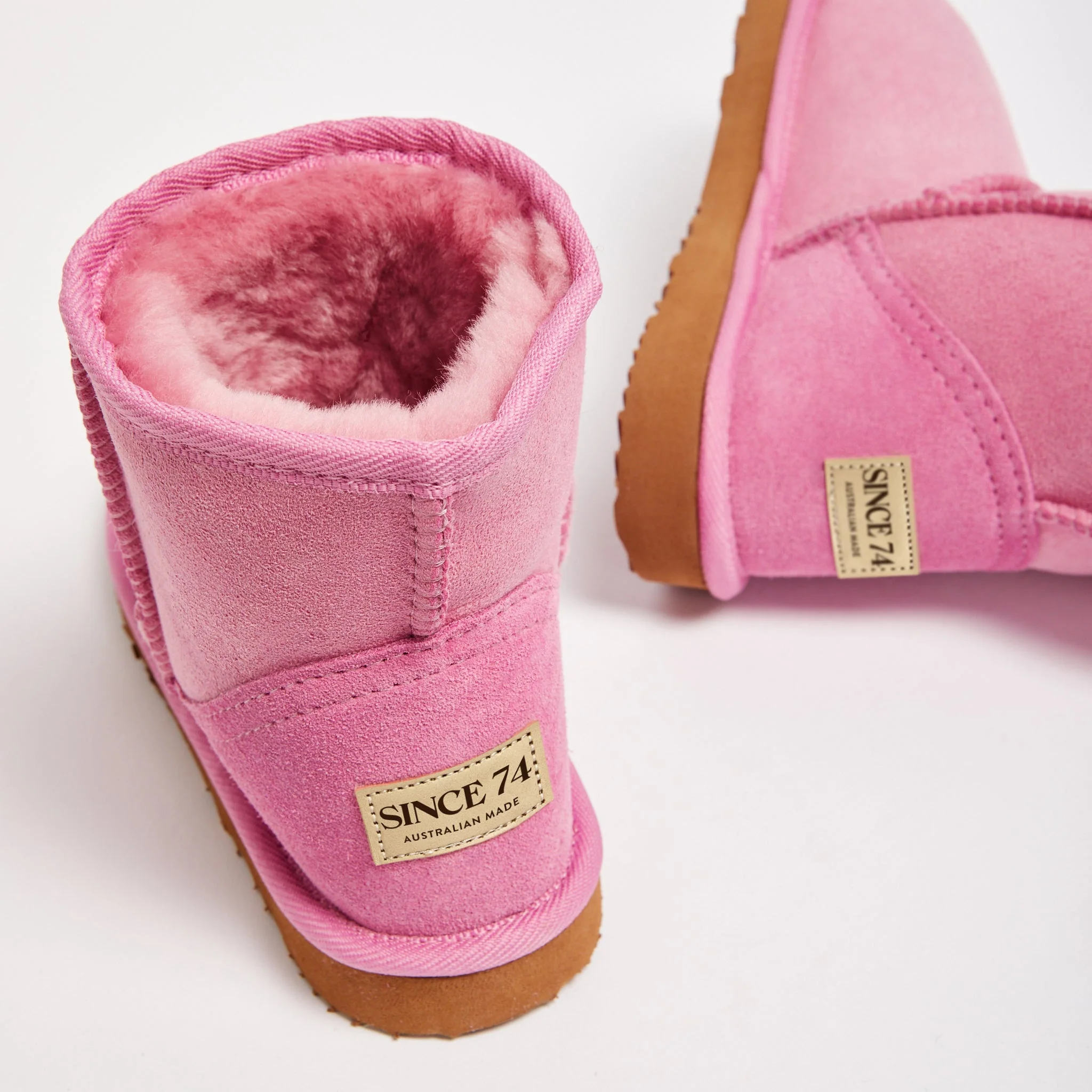 Women's Classic Mini Colours - Image 8