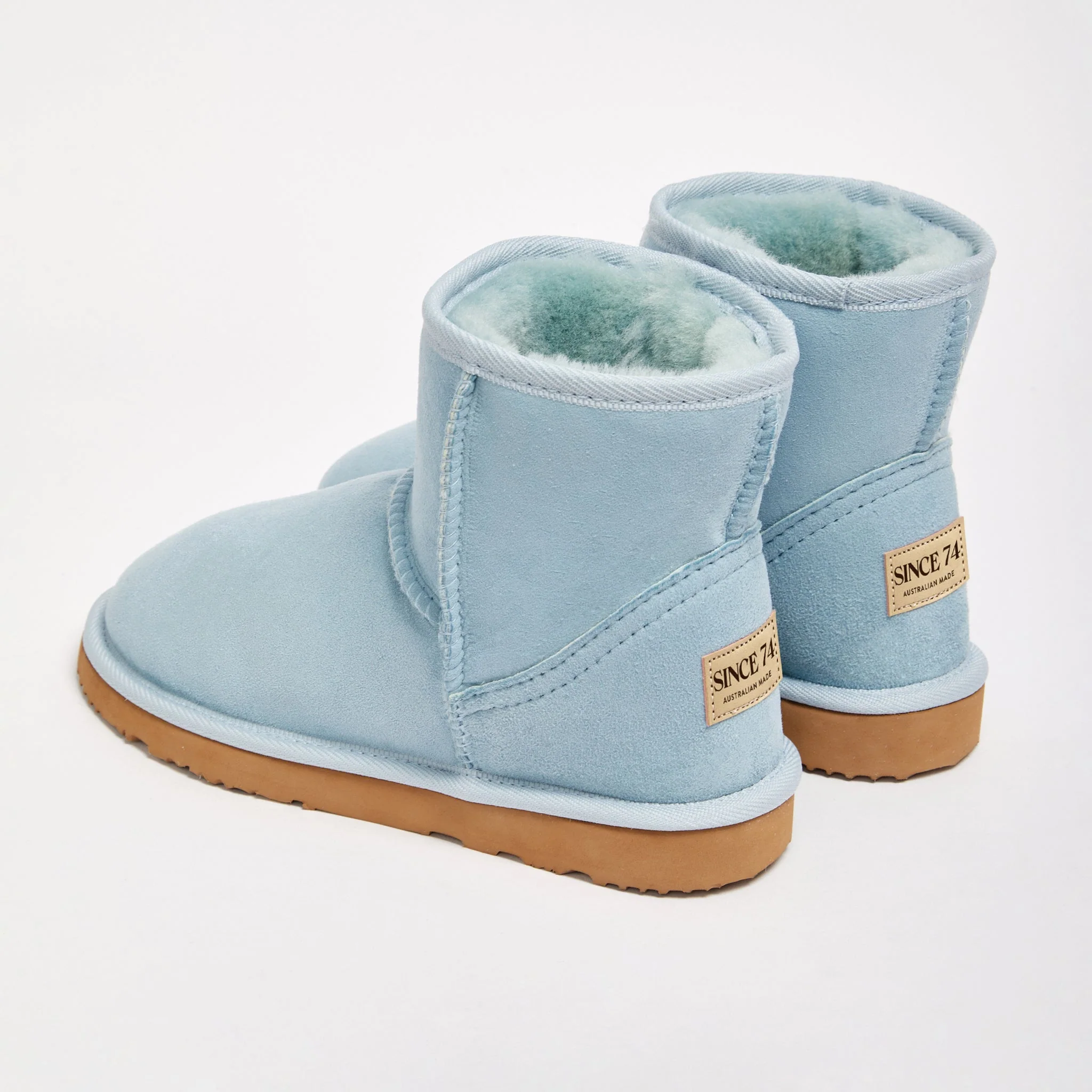 Women's Classic Mini Limited Edition Polar - Image 11