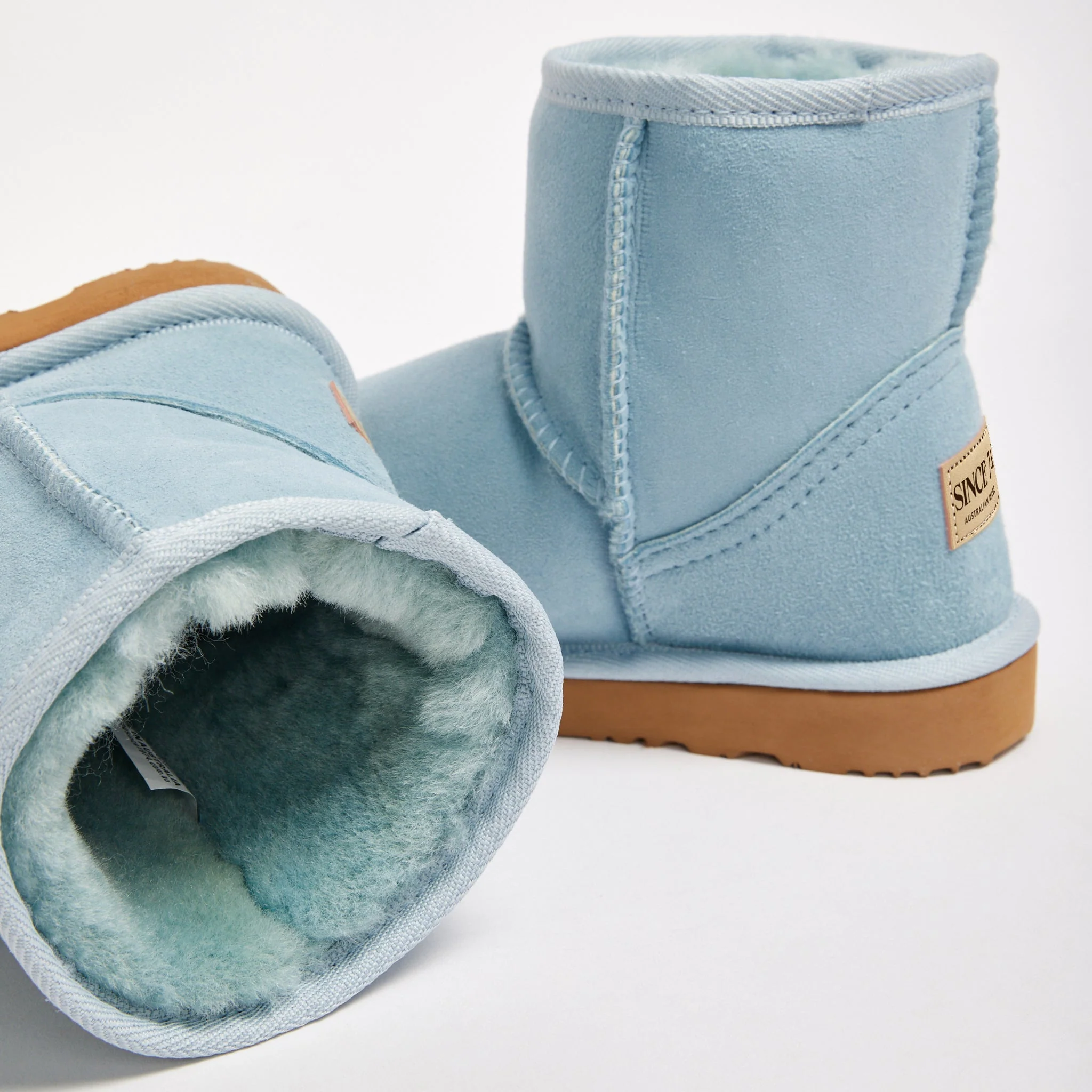 Women's Classic Mini Limited Edition Polar - Image 12