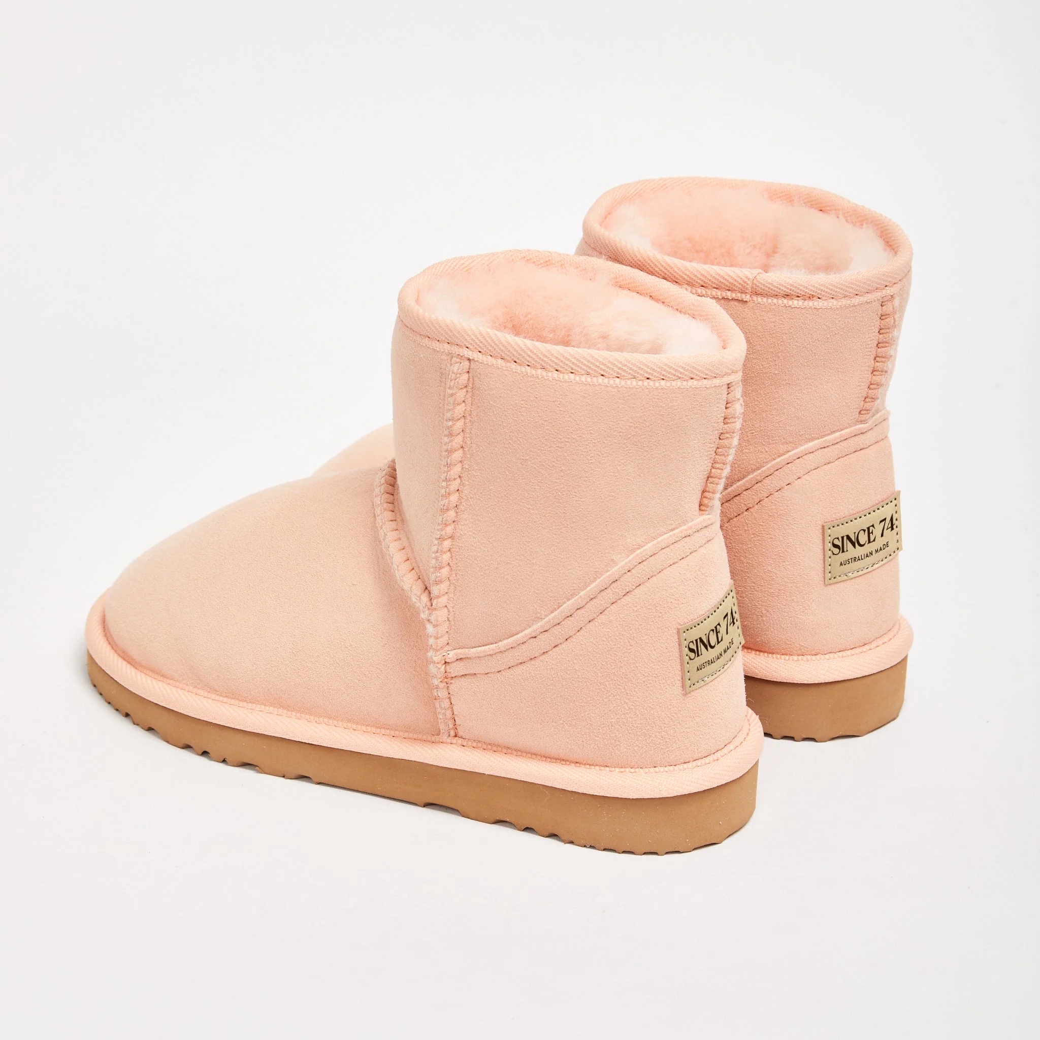 Women's Classic Mini Limited Edition Polar - Image 3
