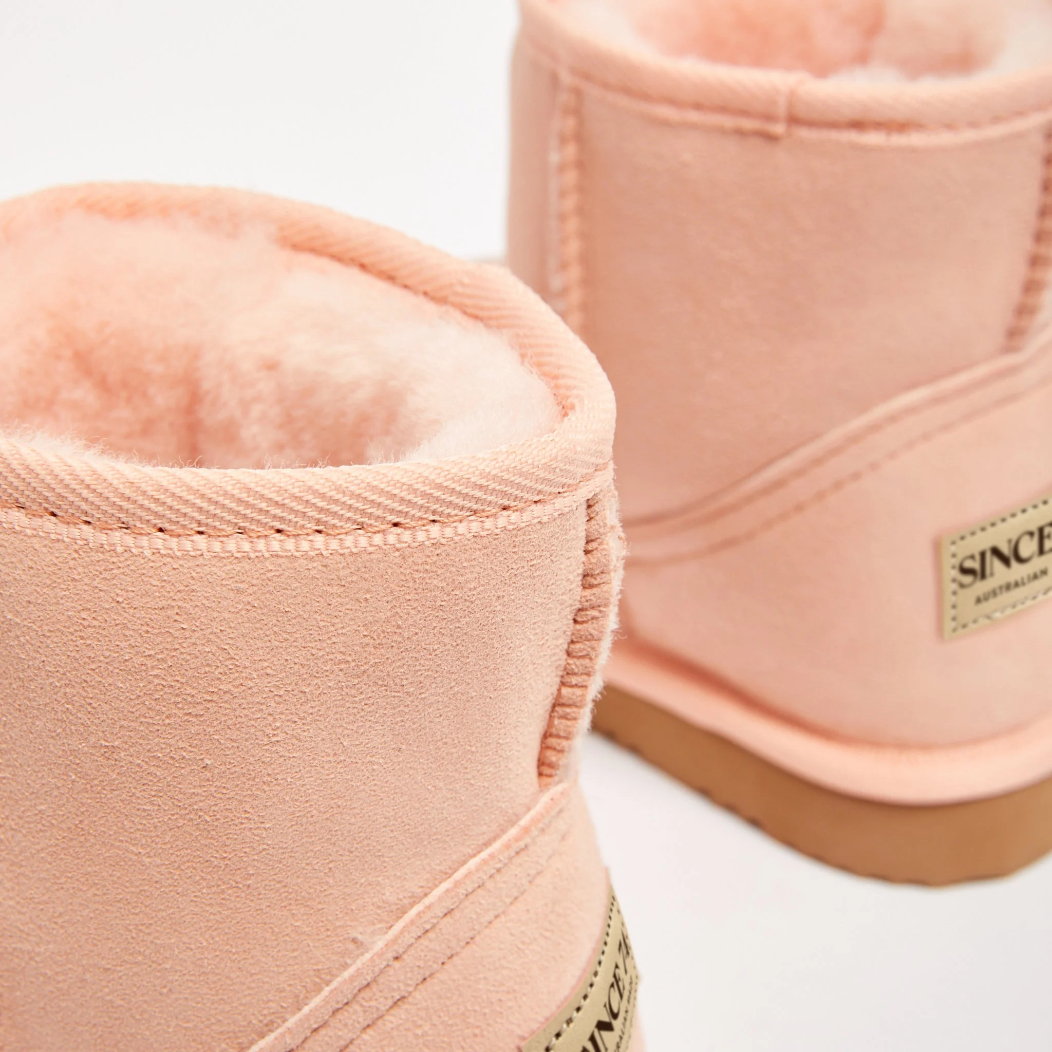 Women's Classic Mini Limited Edition Polar - Image 4
