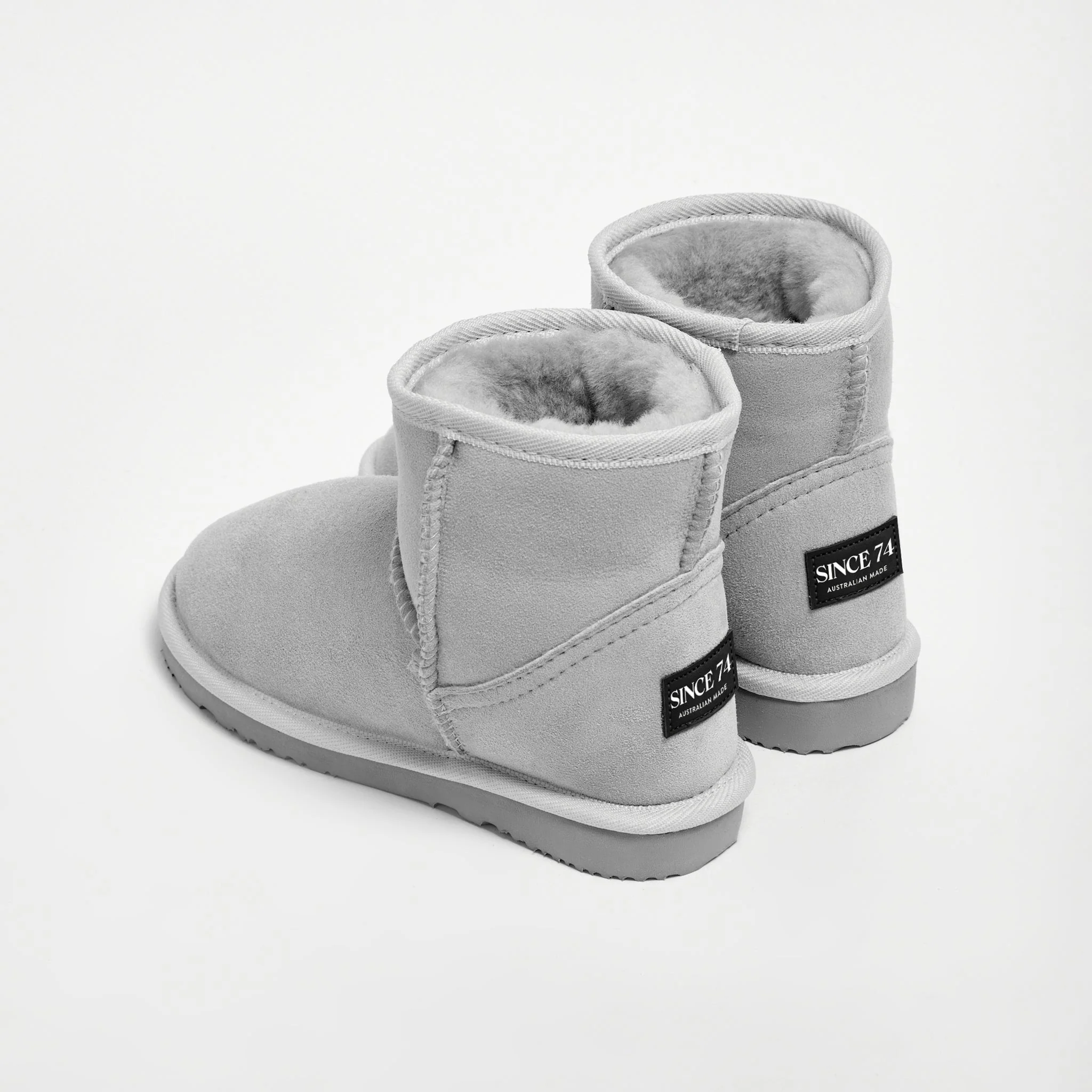 Women's Classic Mini Limited Edition Polar - Image 7