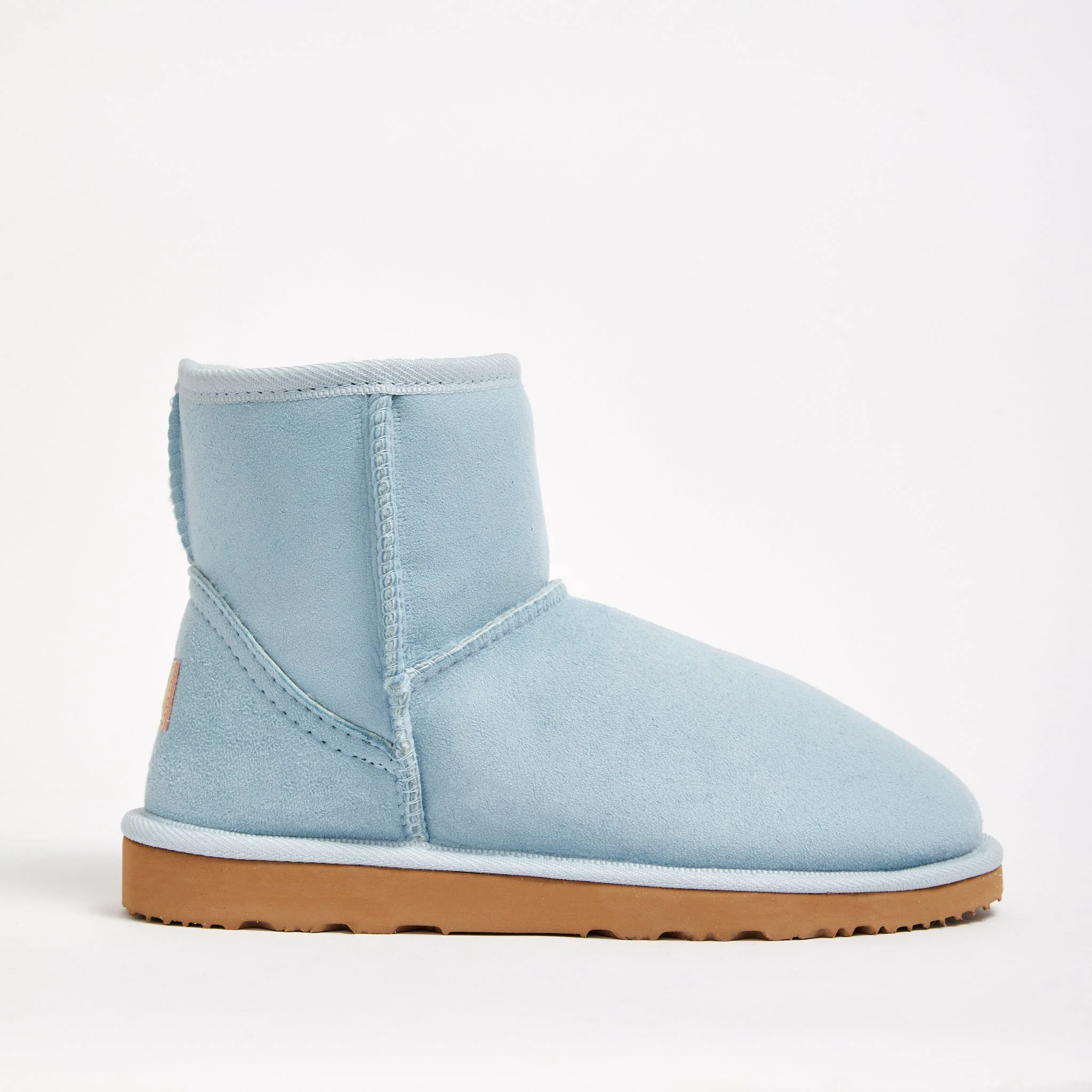 Women's Classic Mini Limited Edition Polar - Image 9