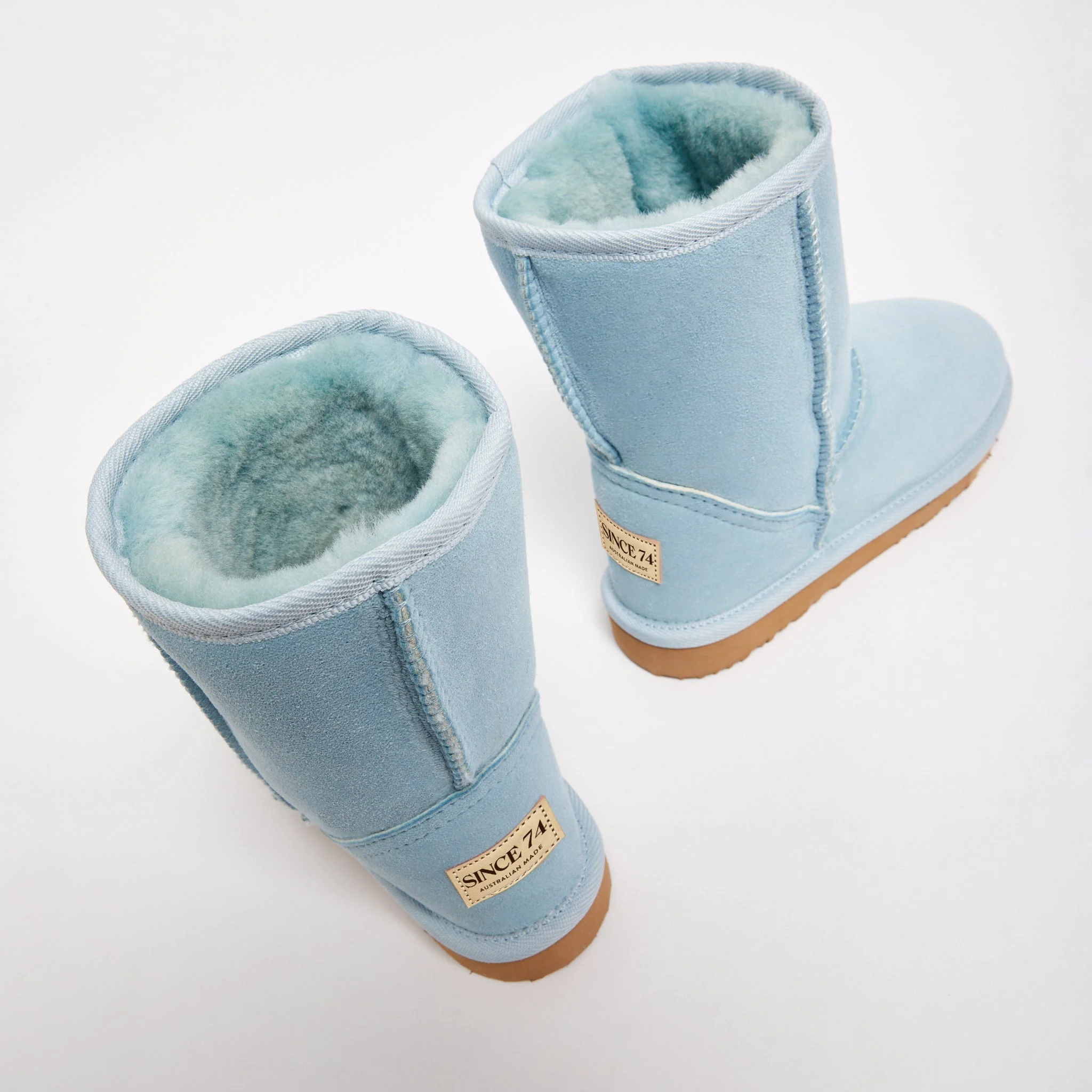 Women's Classic Mid Limited Edition Polar - Image 4