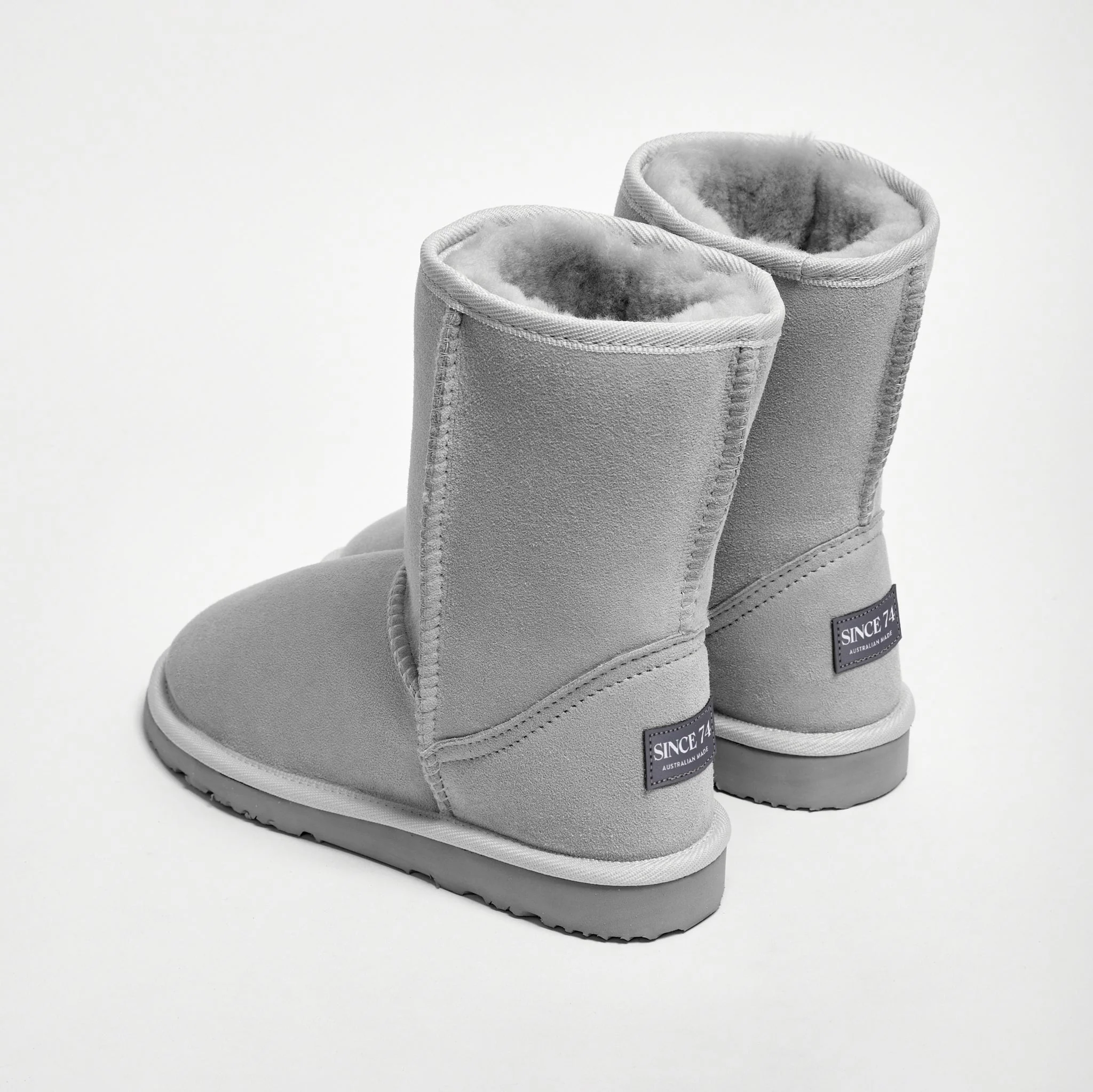 Women's Classic Mid Limited Edition Polar - Image 7
