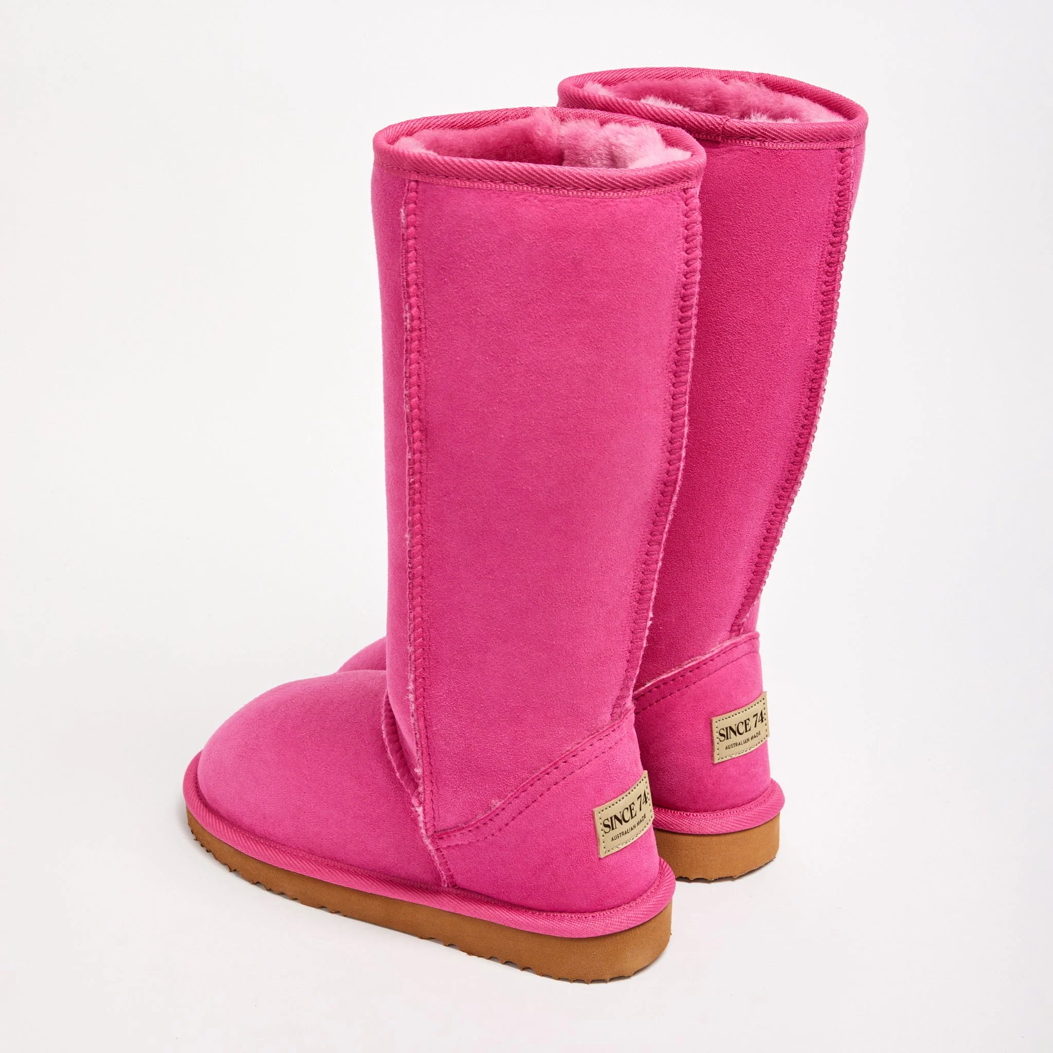 Women's Classic Tall Colours - Image 11