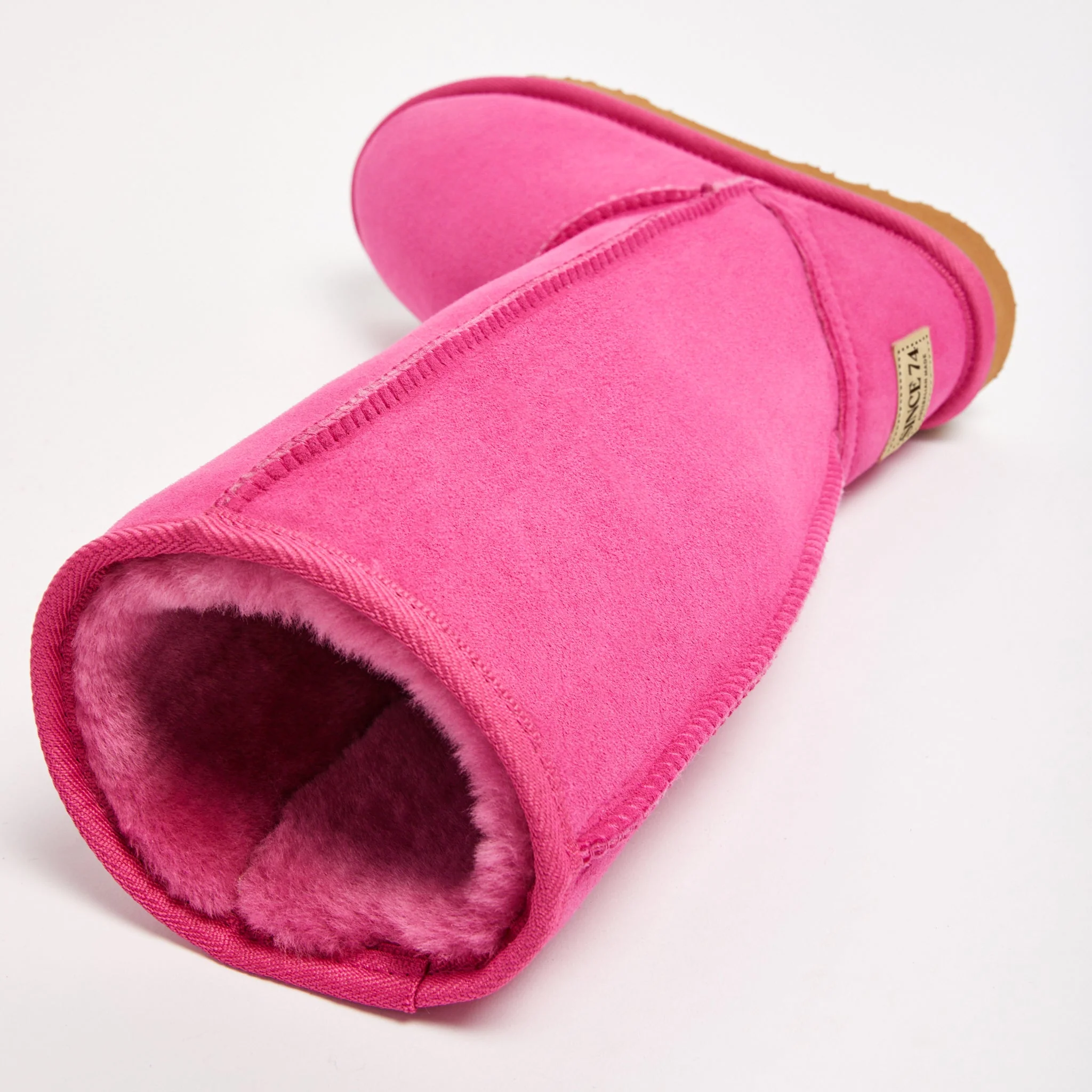 Women's Classic Tall Colours - Image 12