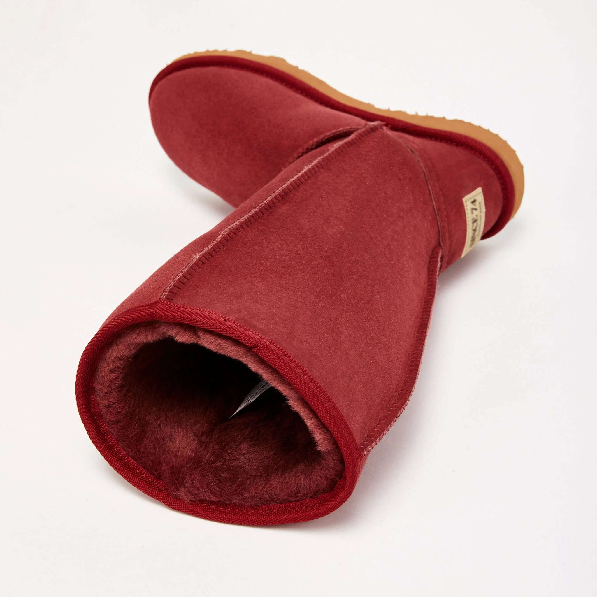 Women's Classic Tall Colours - Image 16