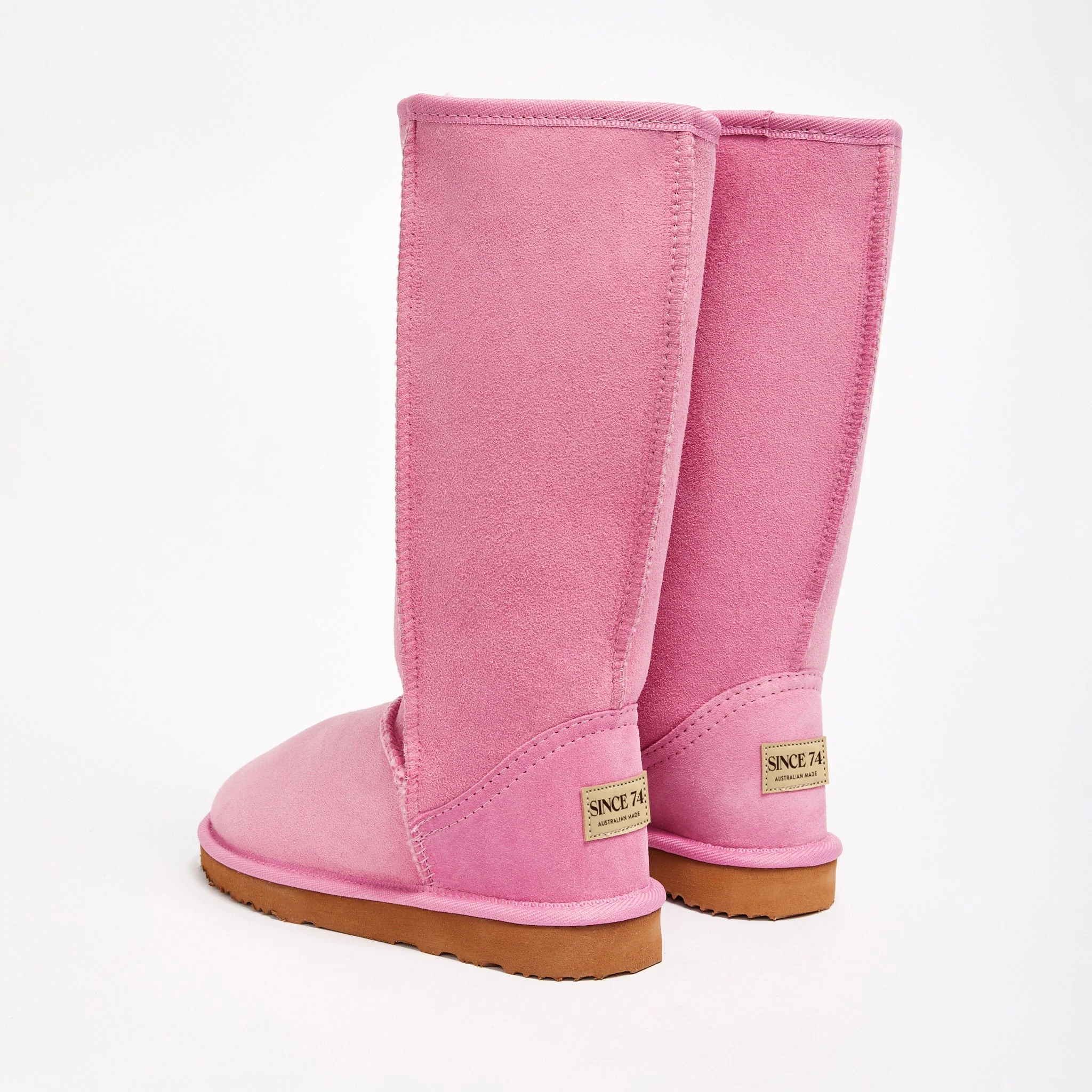 Women's Classic Tall Colours - Image 19