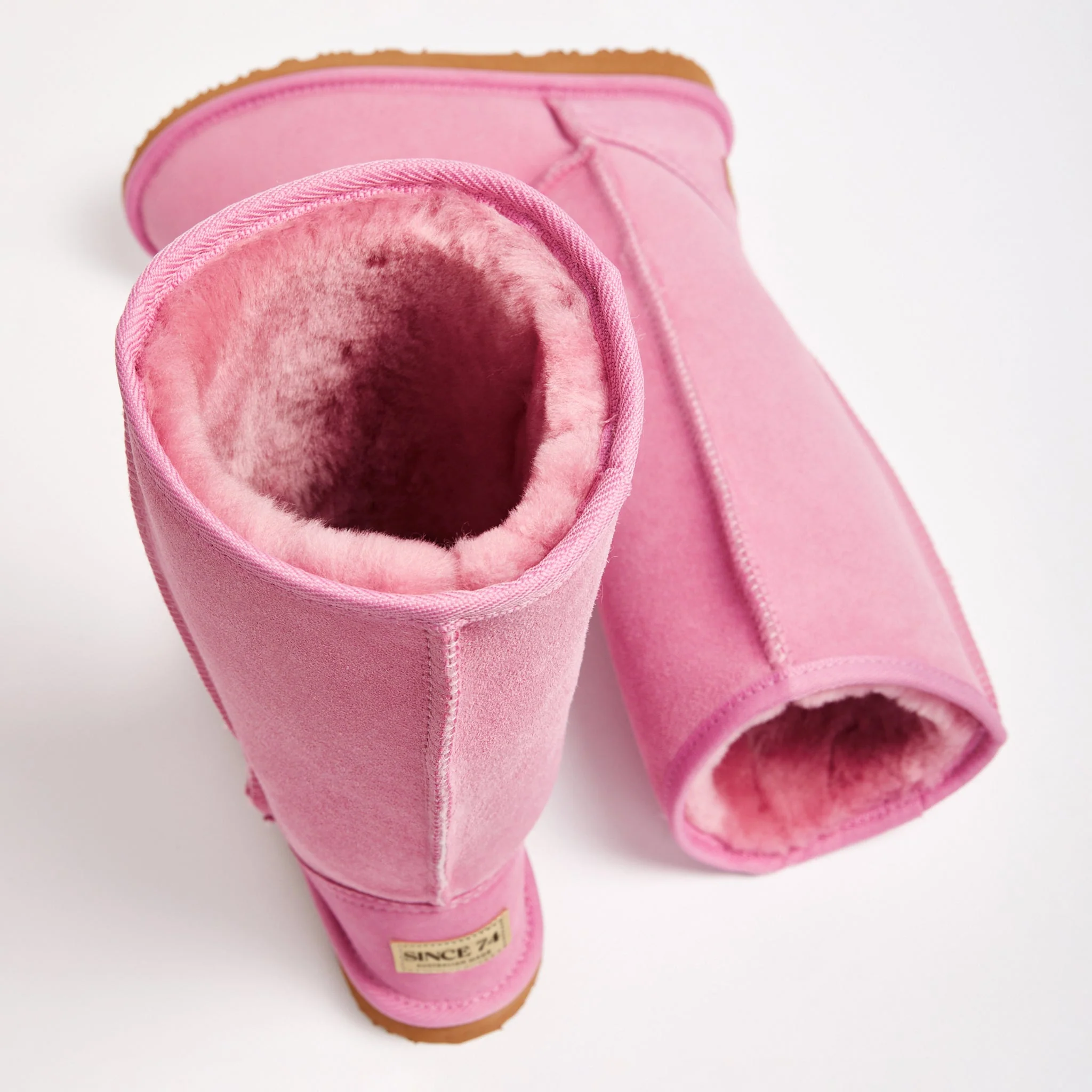 Women's Classic Tall Colours - Image 20