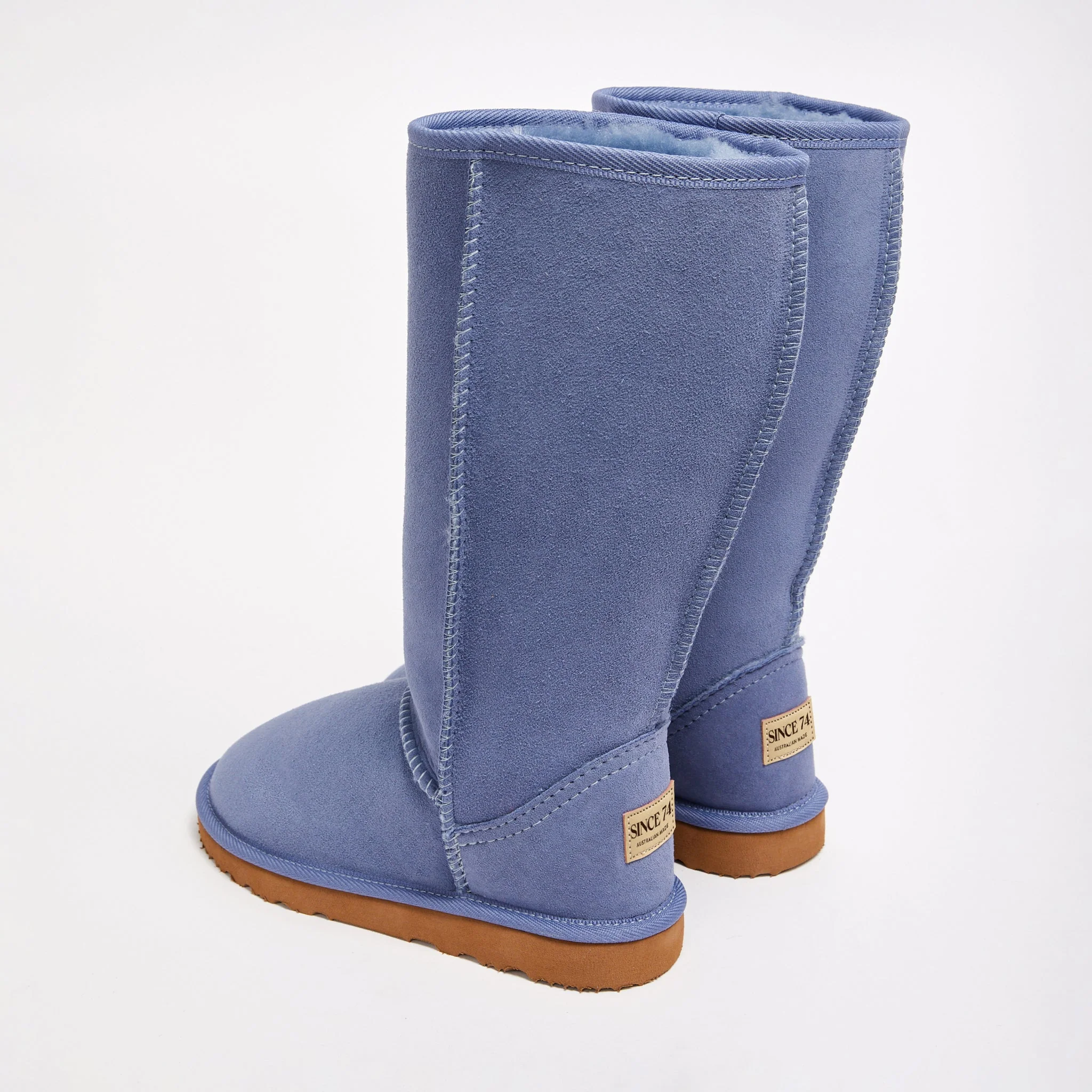 Women's Classic Tall Colours - Image 21
