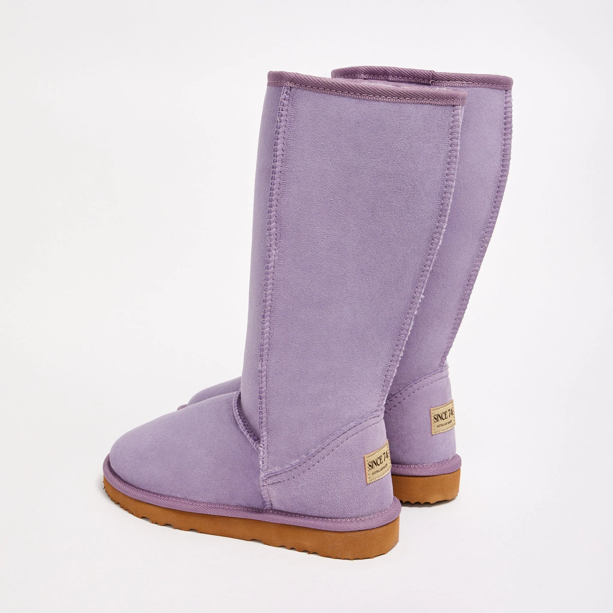 Women's Classic Tall Colours - Image 3