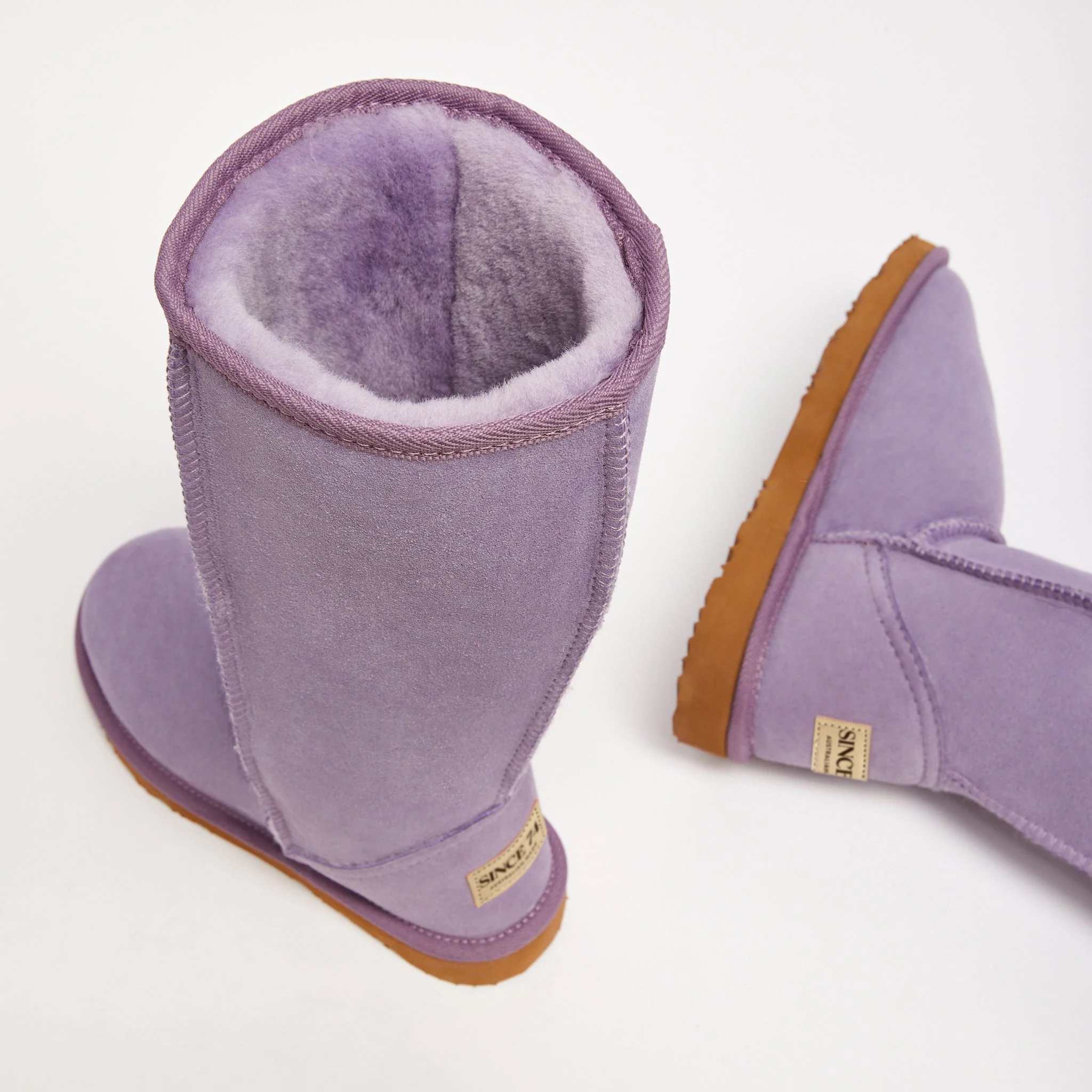 Women's Classic Tall Colours - Image 4