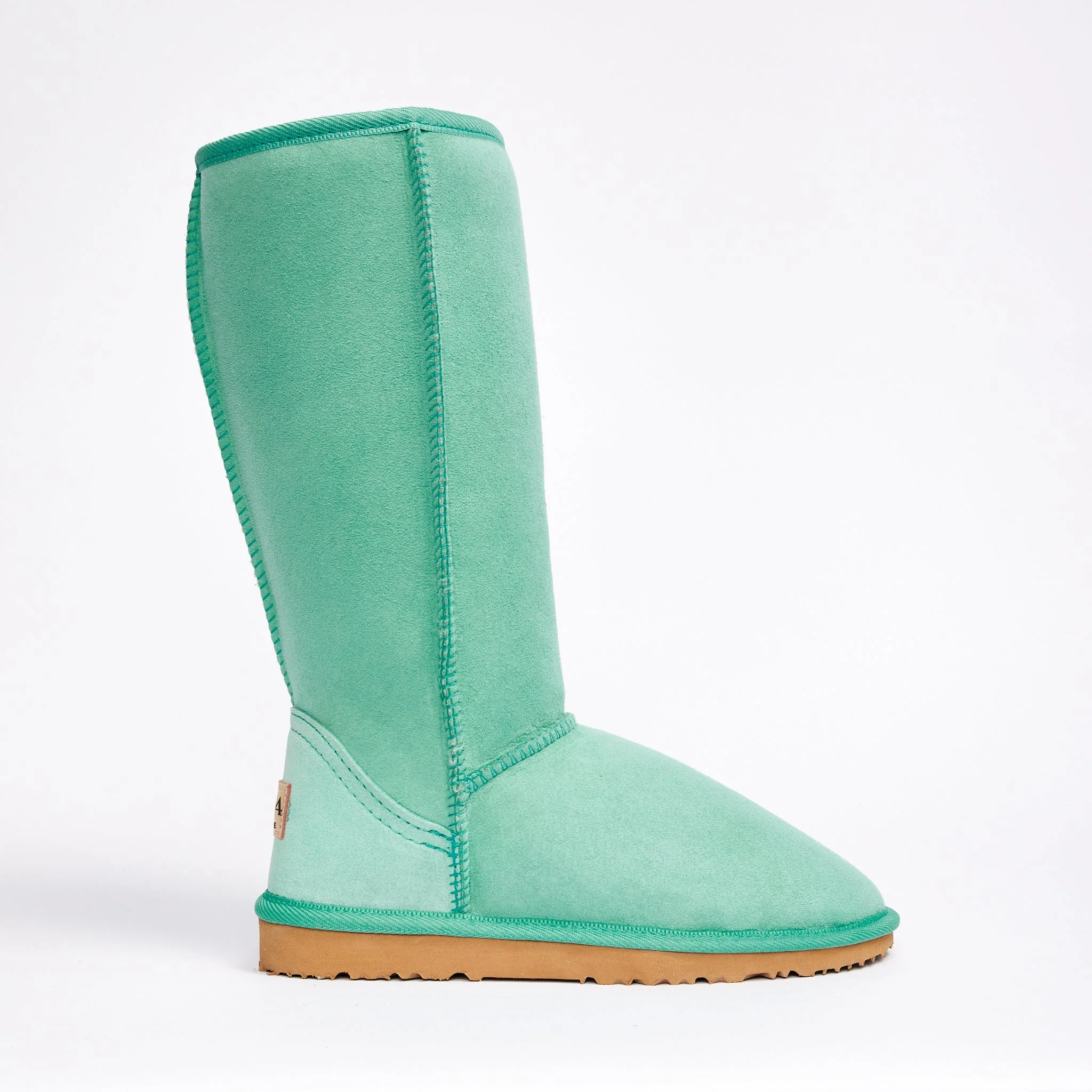 Women's Classic Tall Colours - Image 5