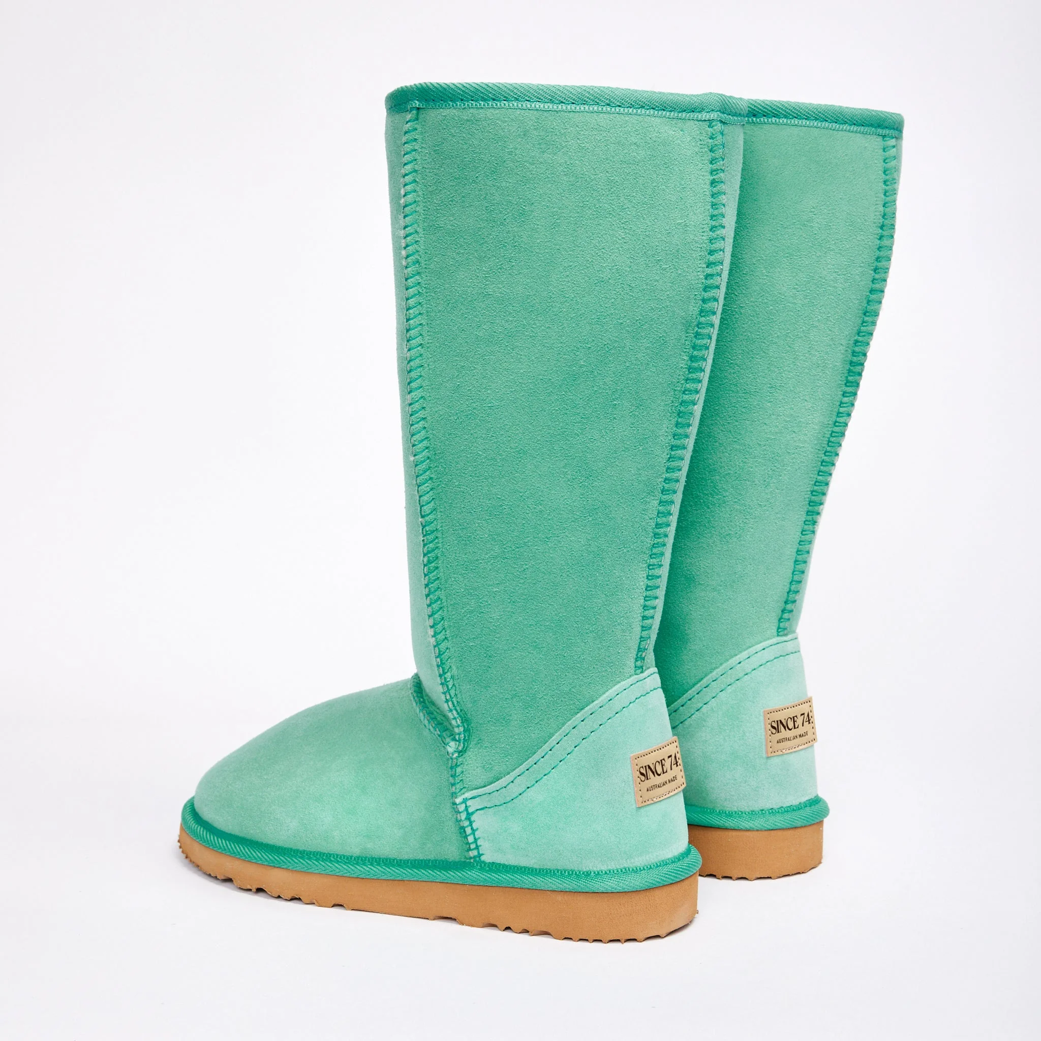 Women's Classic Tall Colours - Image 7