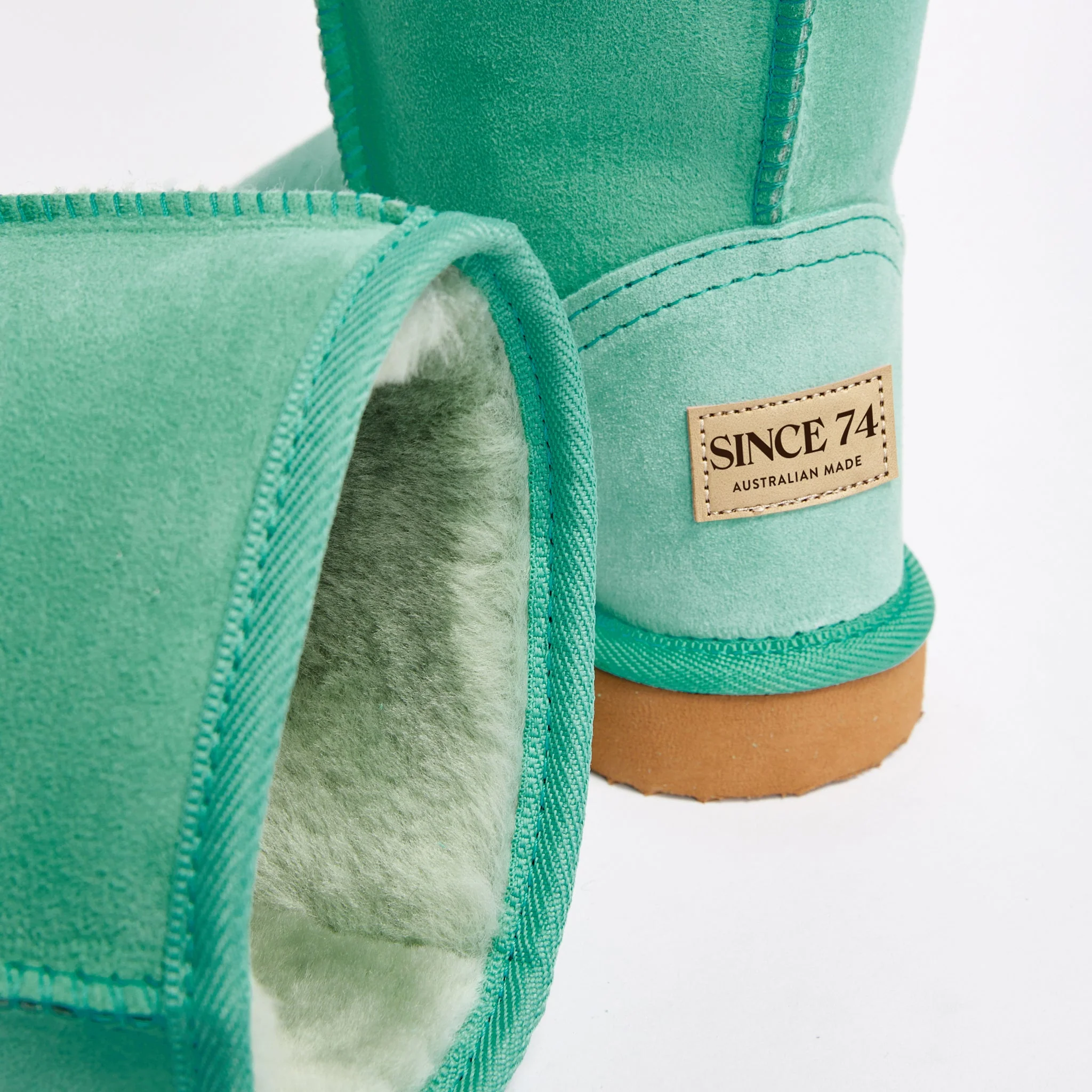 Women's Classic Tall Colours - Image 8