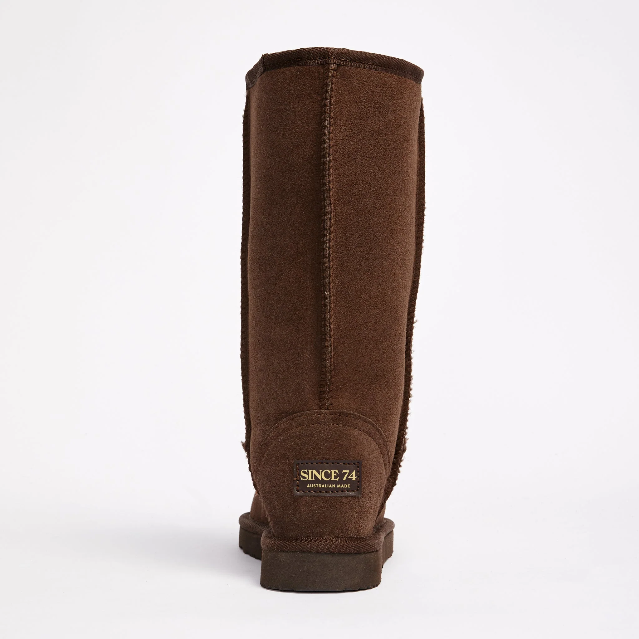 Women's Classic Tall Natural - Image 13