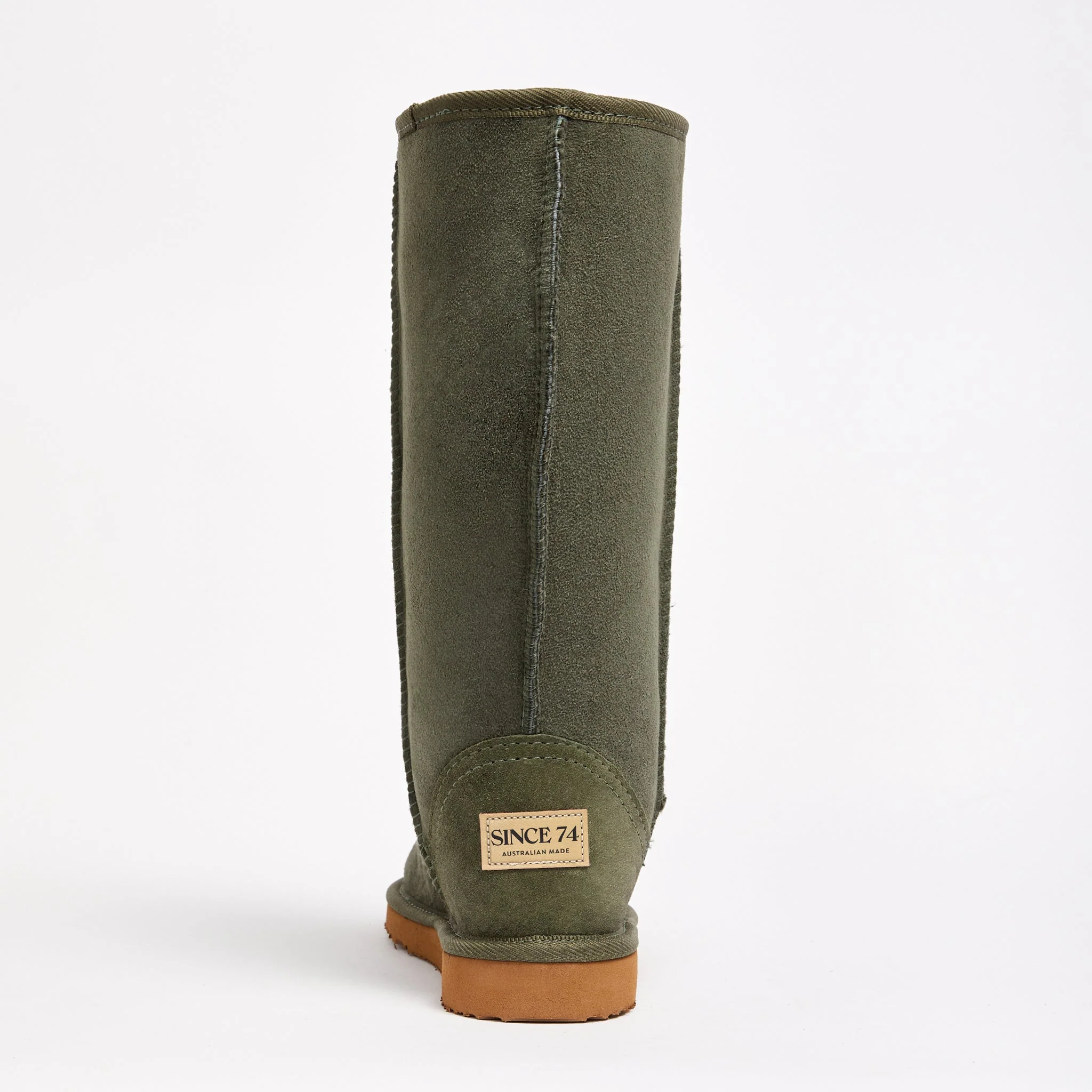 Women's Classic Tall Natural - Image 17