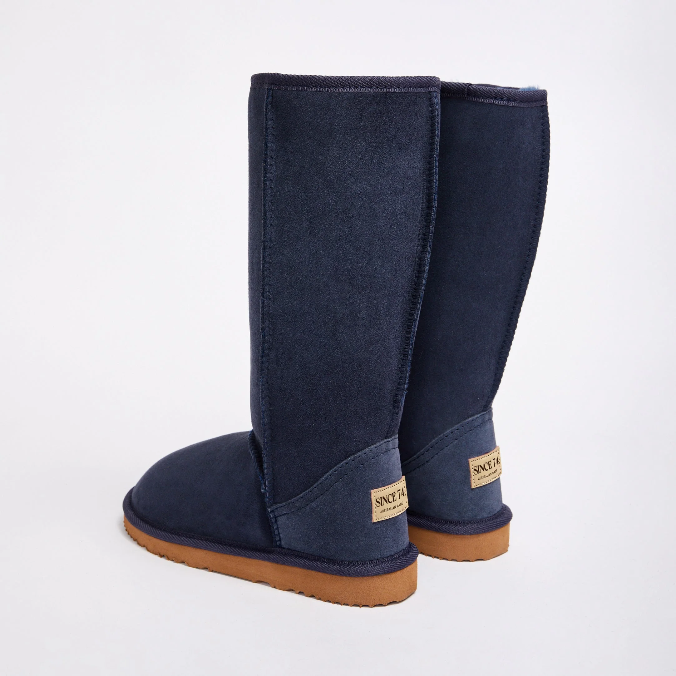 Women's Classic Tall Natural - Image 22