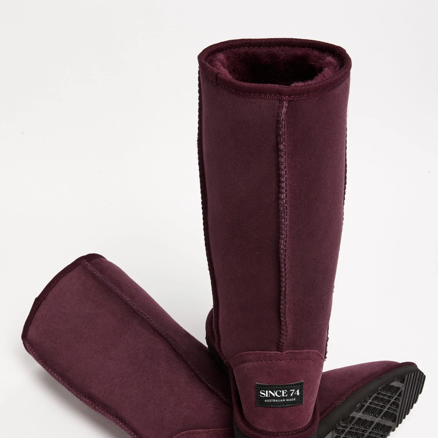 Women's Classic Tall Natural - Image 27