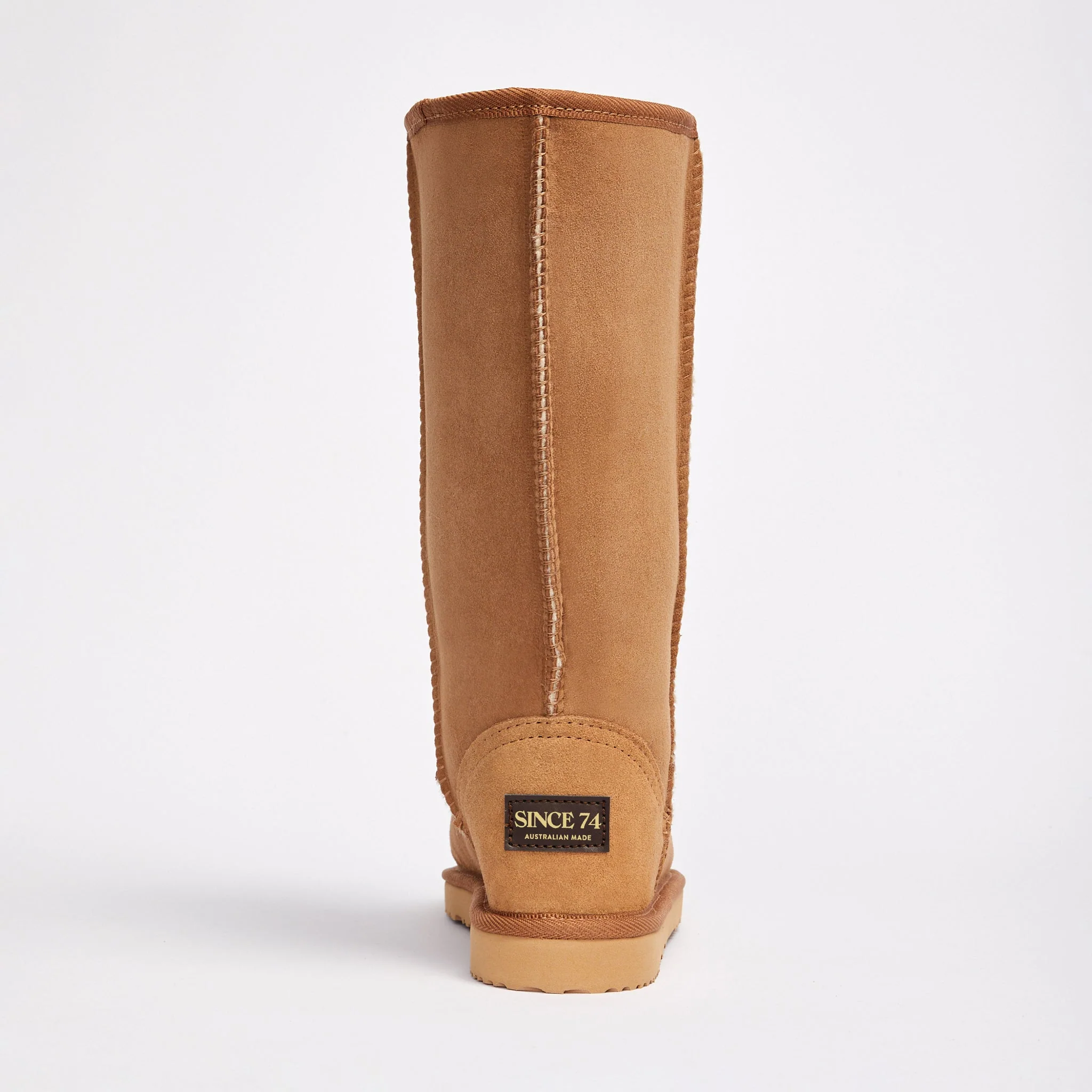 Women's Classic Tall Natural - Image 9