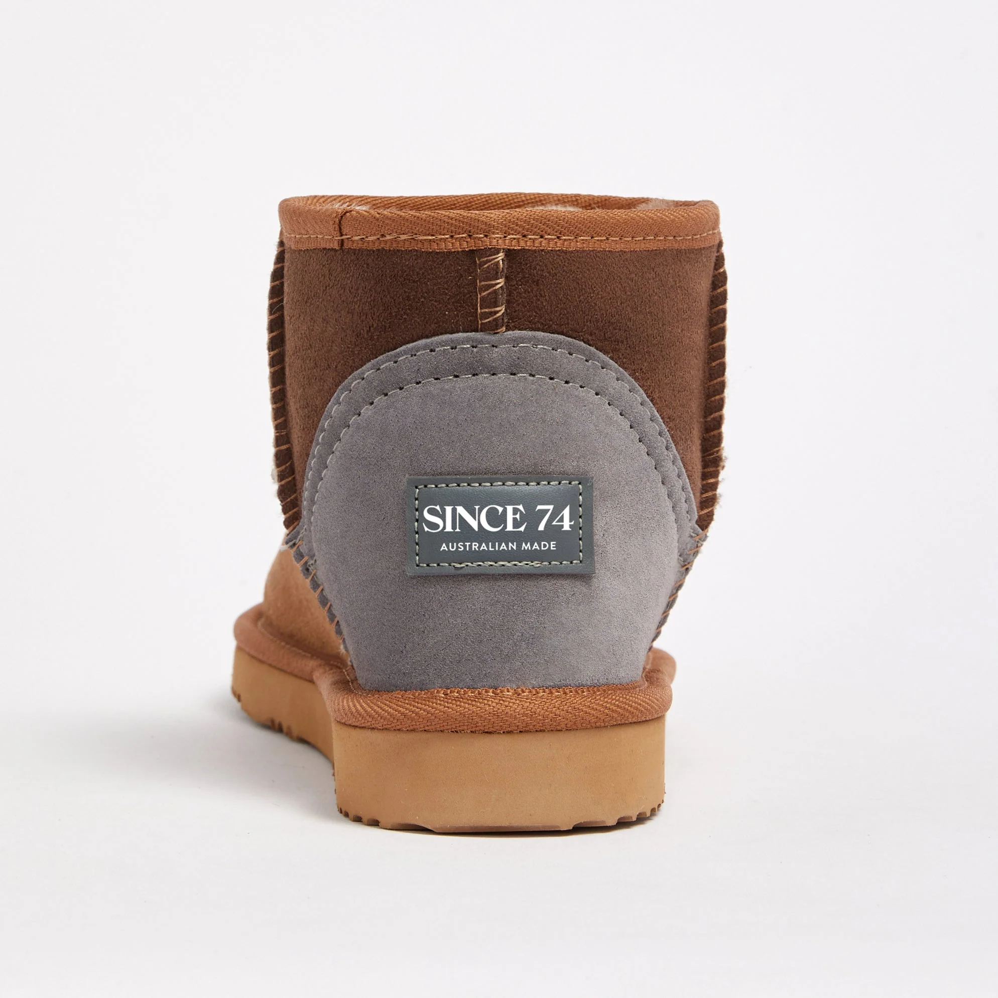 Women's Classic Ultra Mini Tricolour - Image 2
