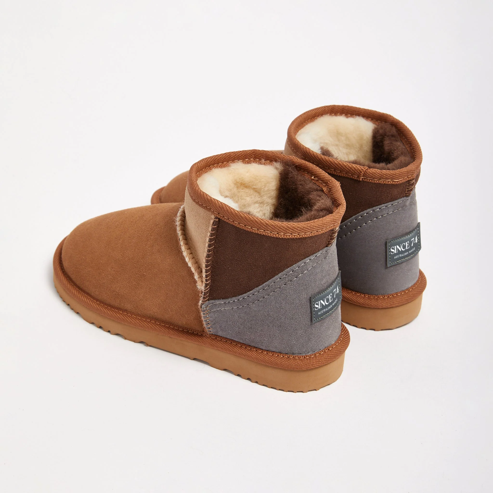Women's Classic Ultra Mini Tricolour - Image 3