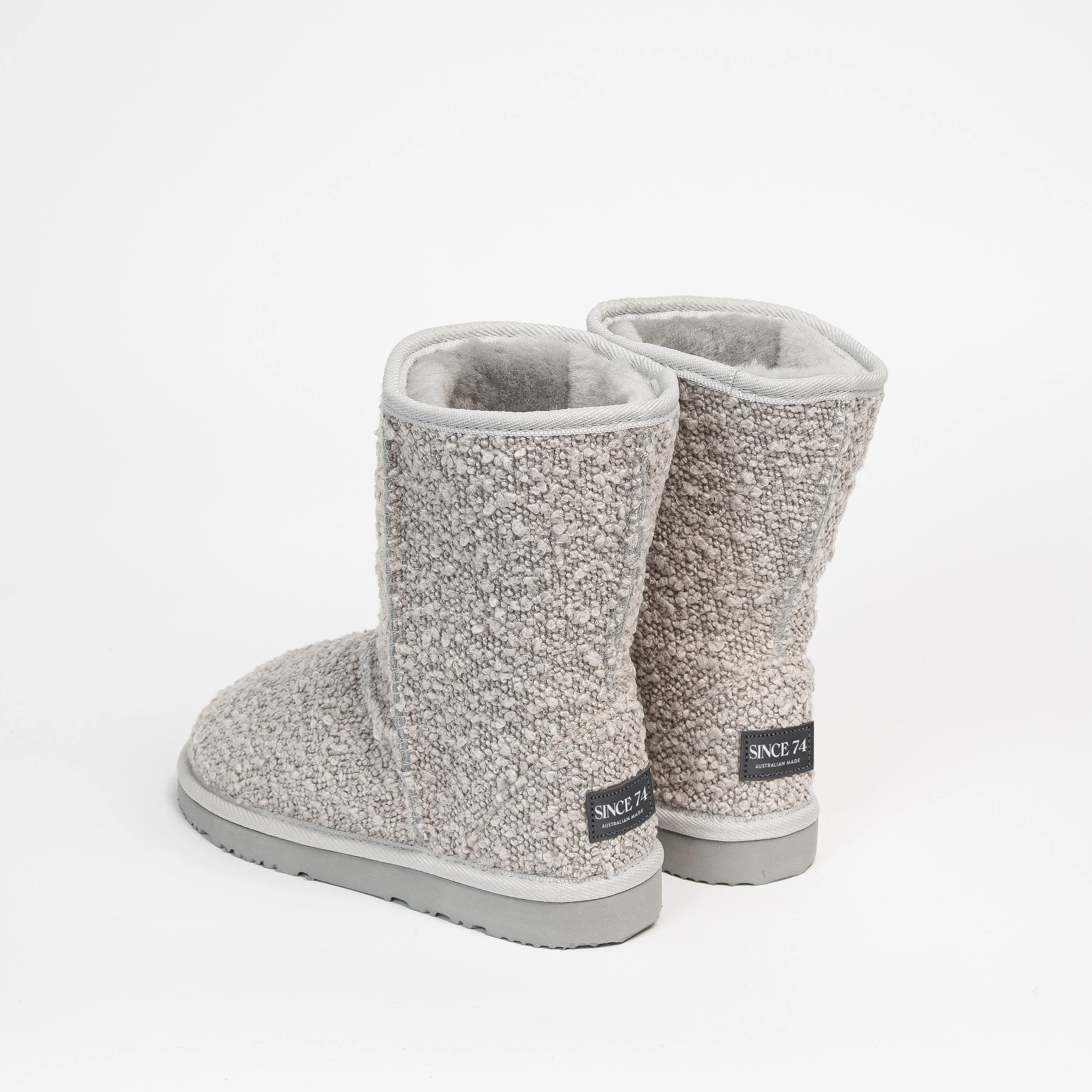 Women's Boucle Mid - Image 10