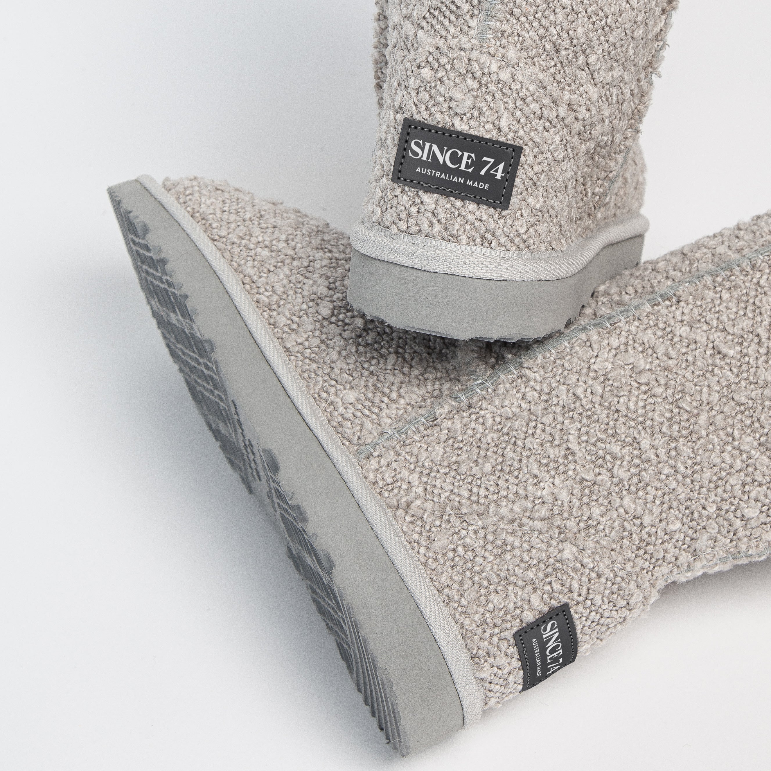 Women's Boucle Mid - Image 11
