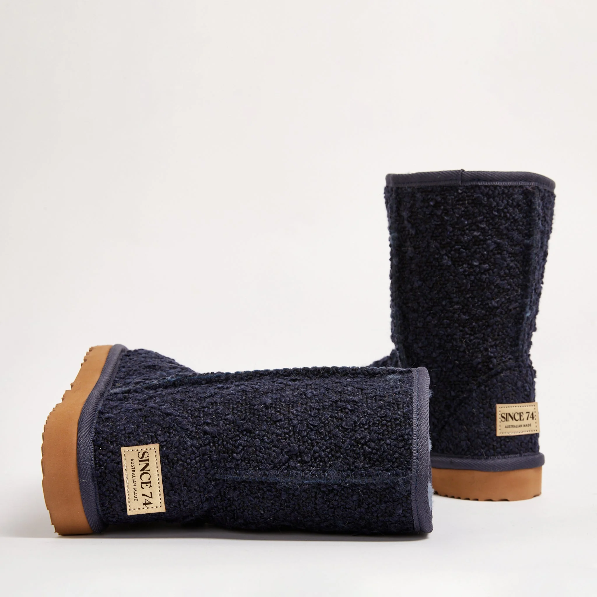 Women's Boucle Mid - Image 3
