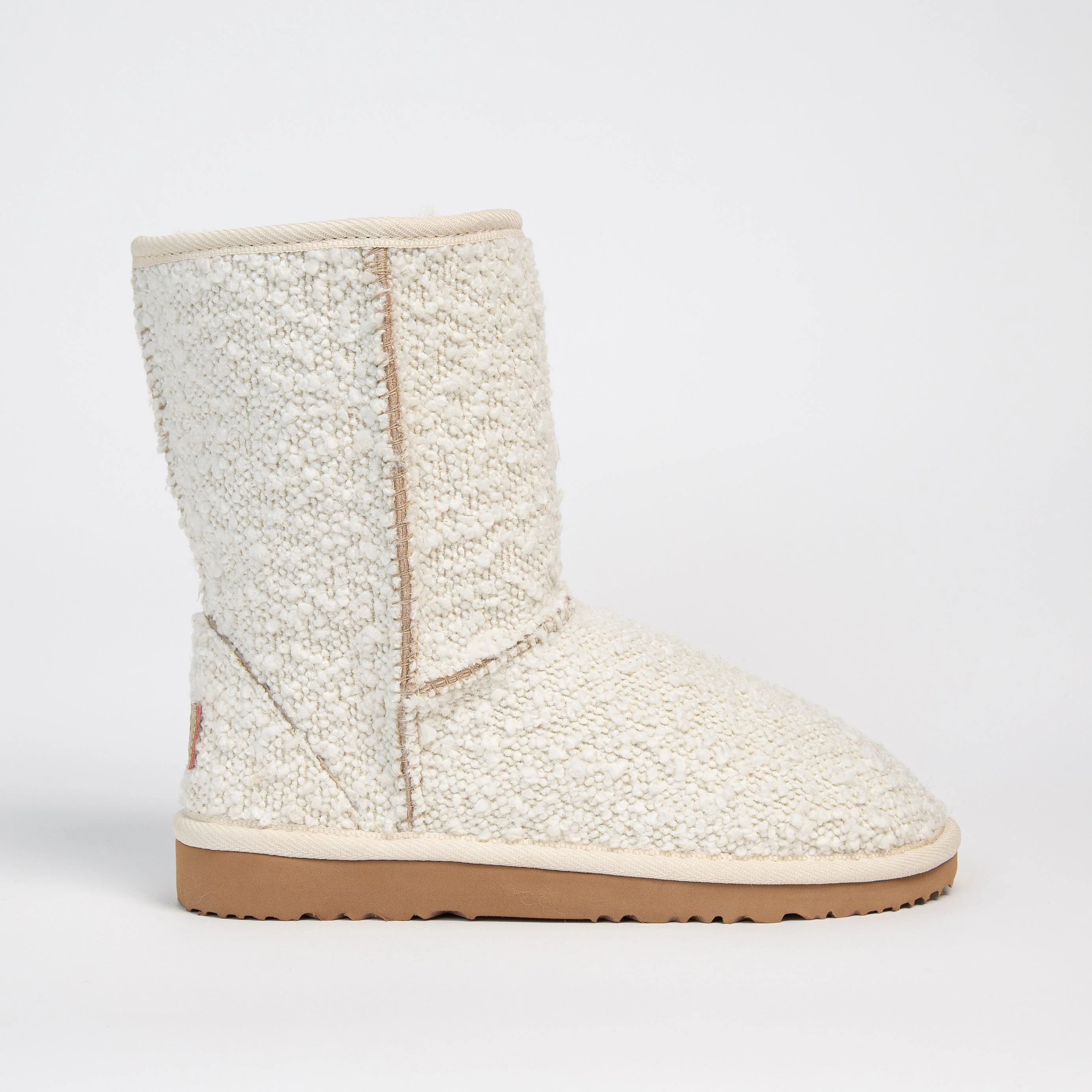 Women's Boucle Mid - Image 4