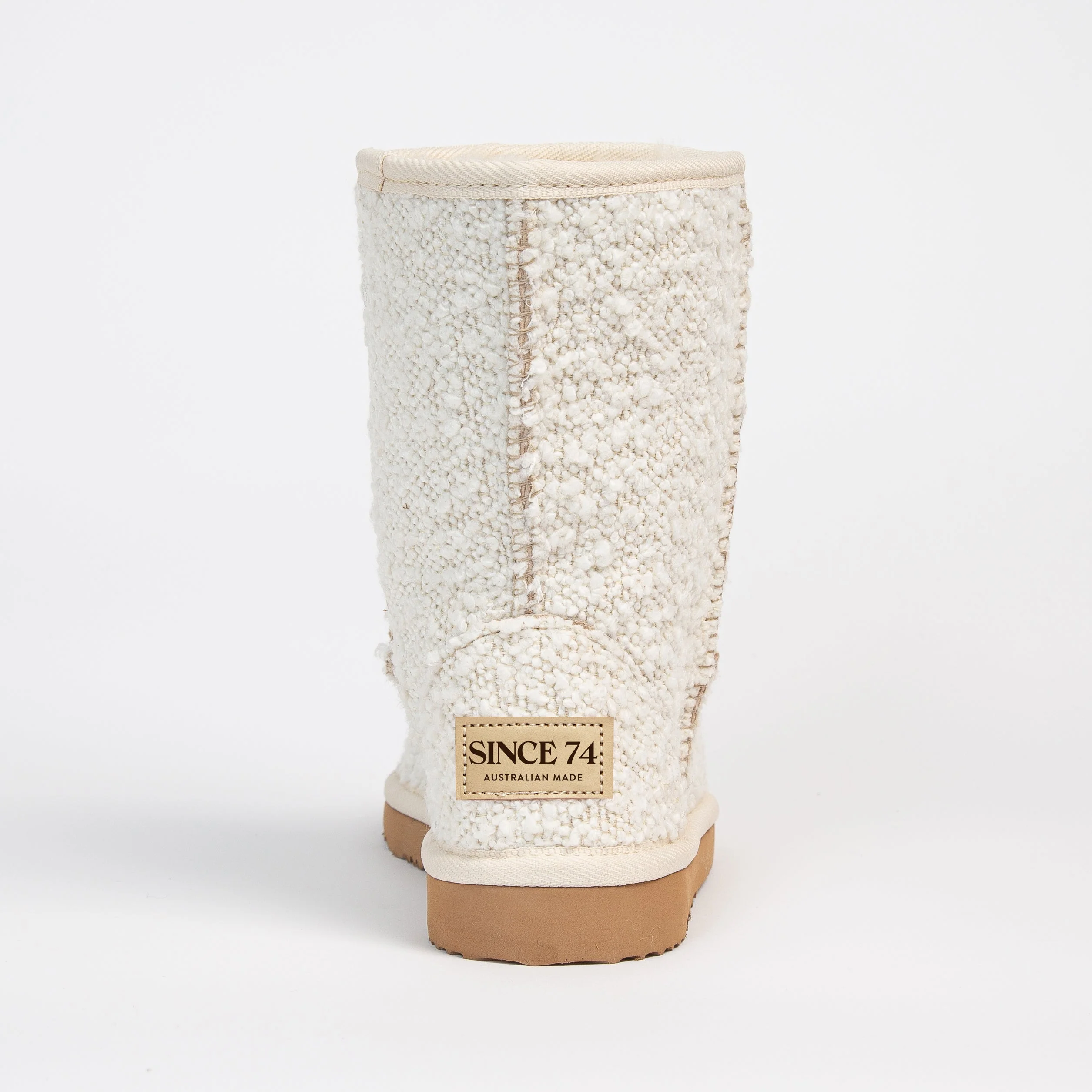 Women's Boucle Mid - Image 5