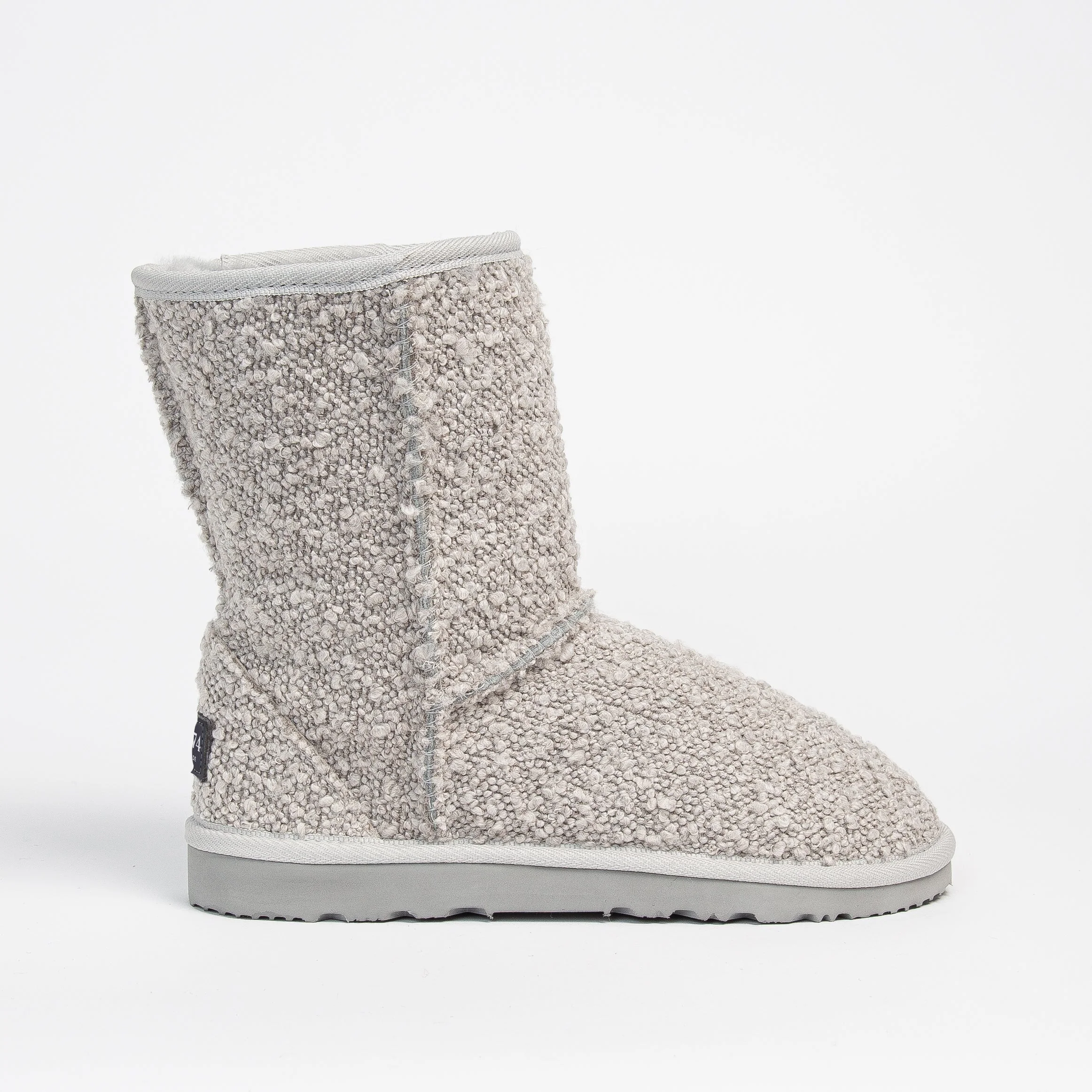 Women's Boucle Mid - Image 8