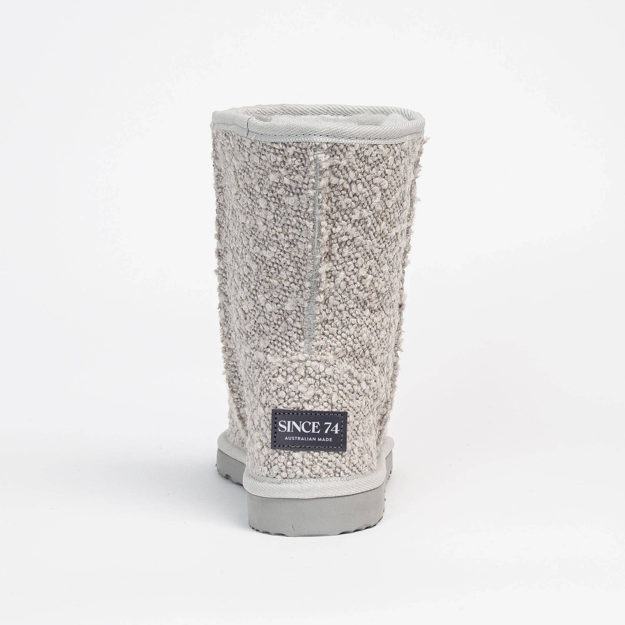 Women's Boucle Mid - Image 9