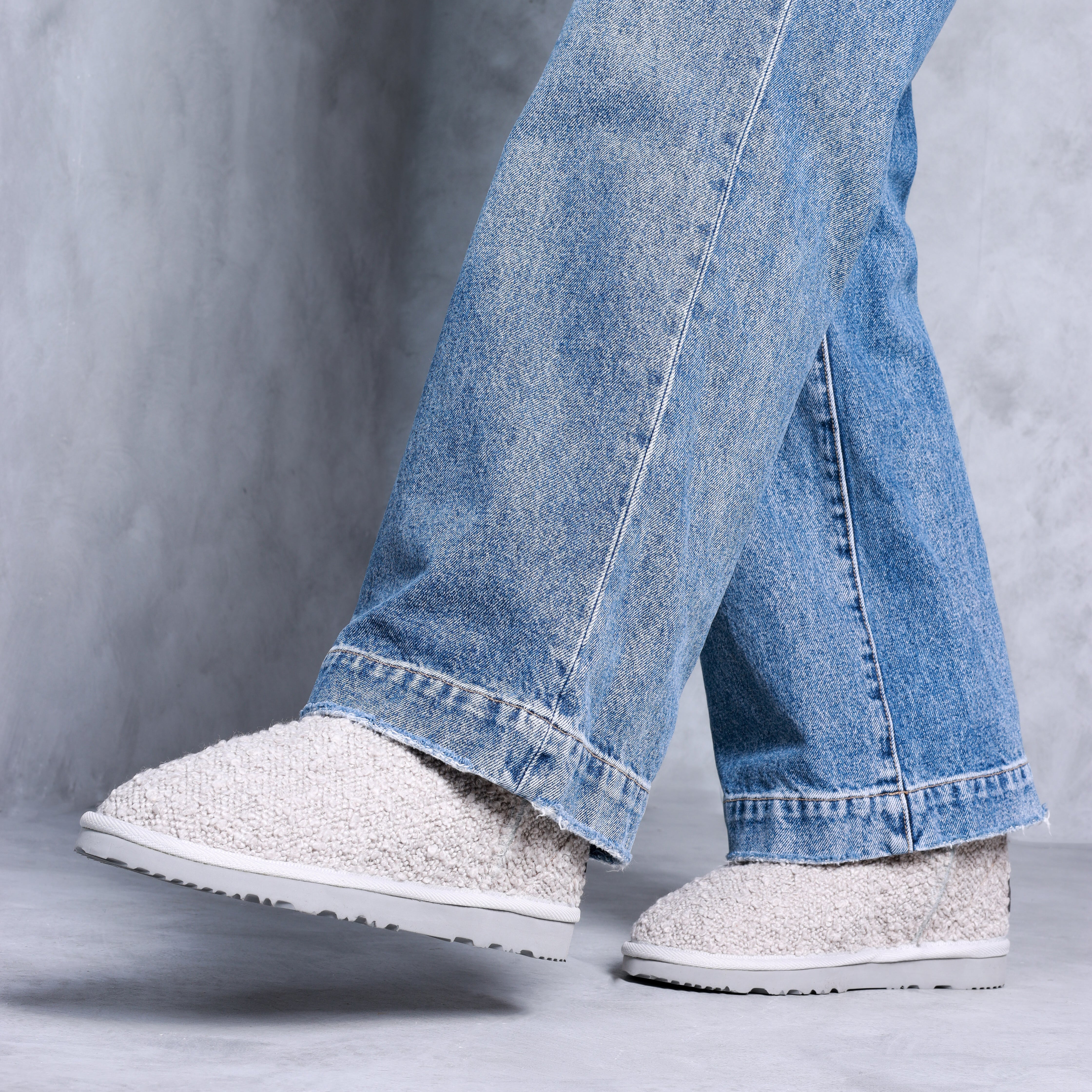 Women's Boucle Mini - Image 10