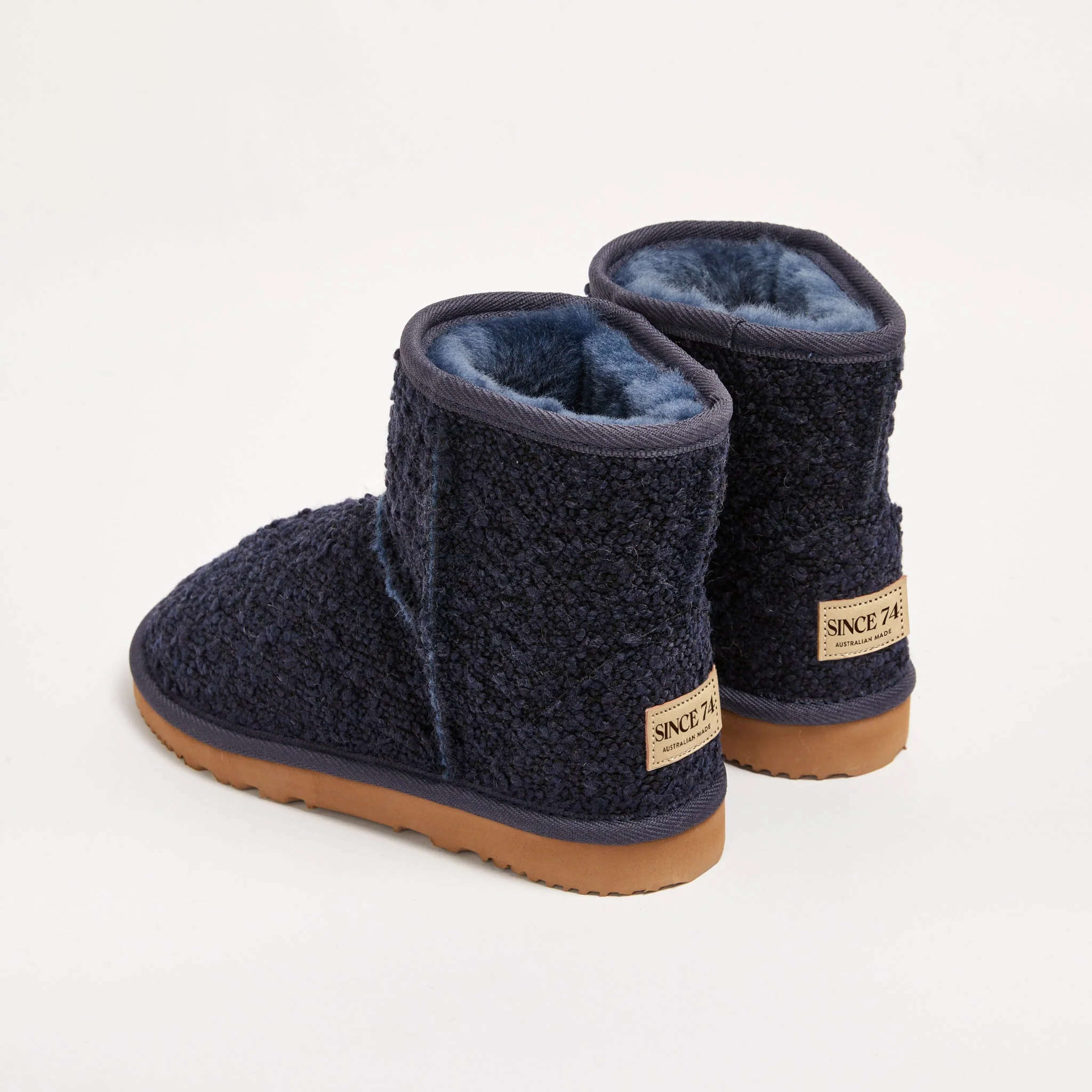 Women's Boucle Mini - Image 13
