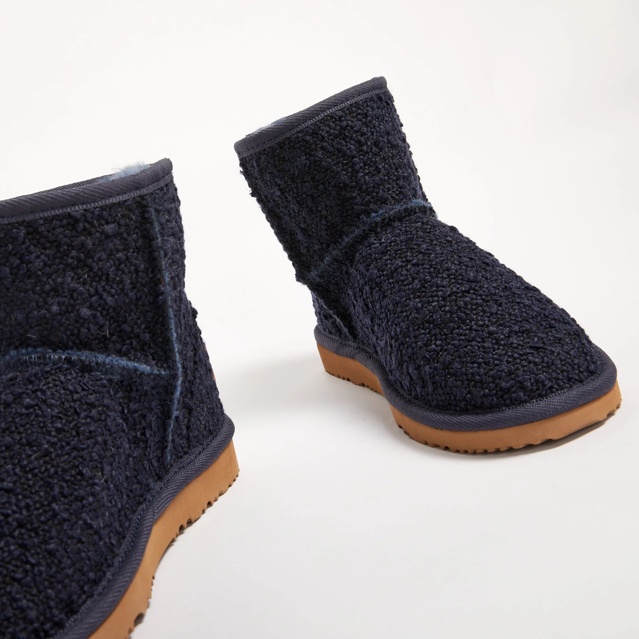 Women's Boucle Mini - Image 14