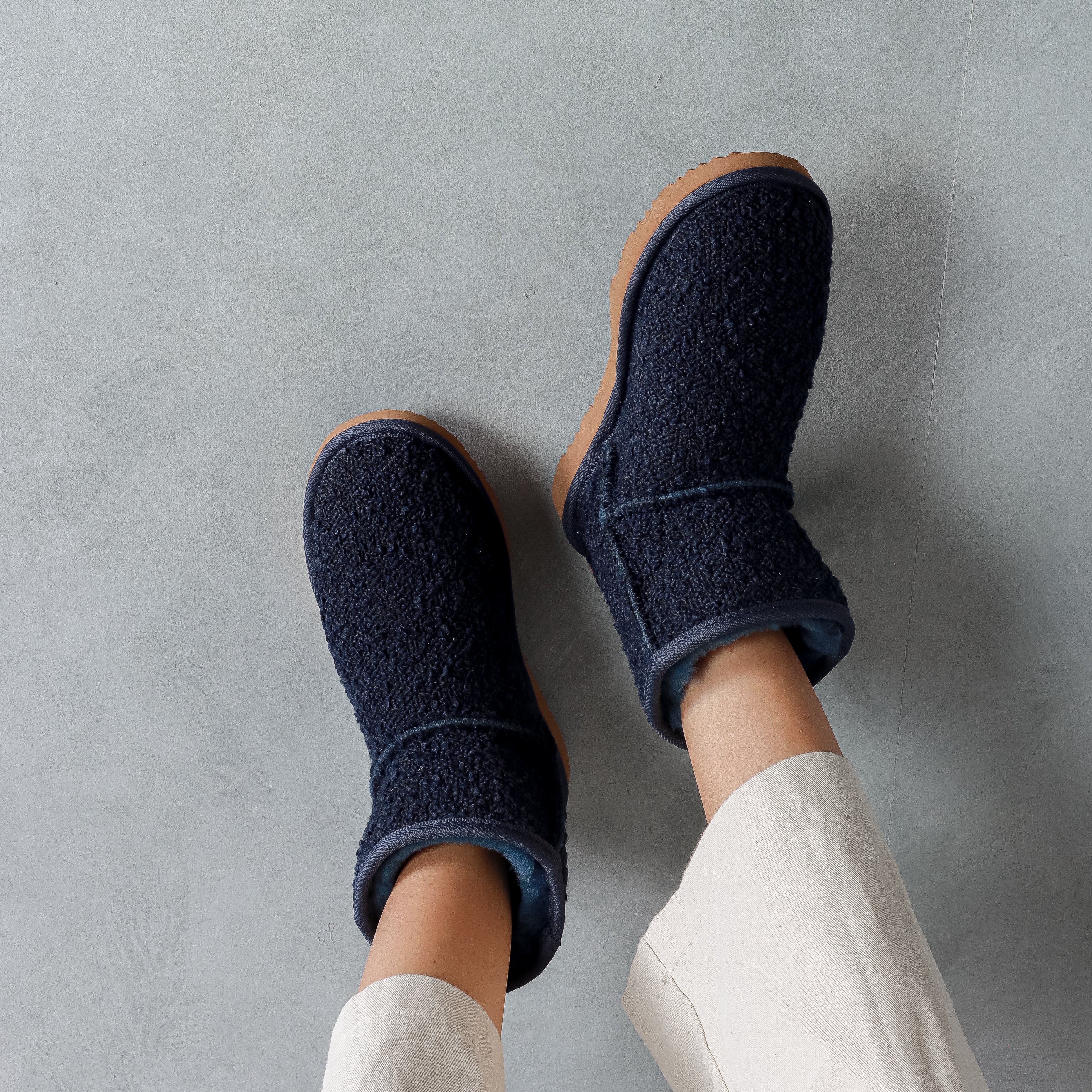 Women's Boucle Mini - Image 16