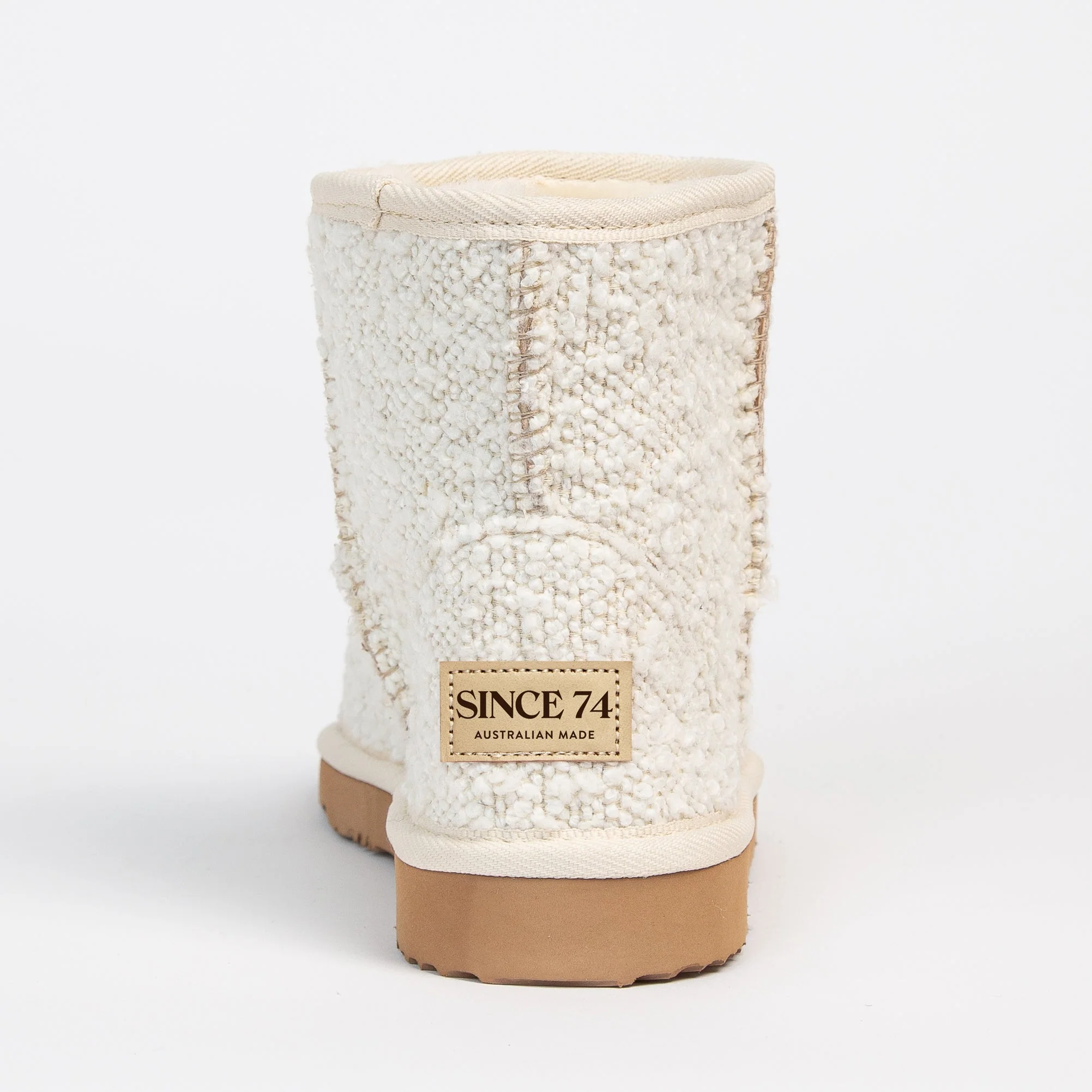 Women's Boucle Mini - Image 3