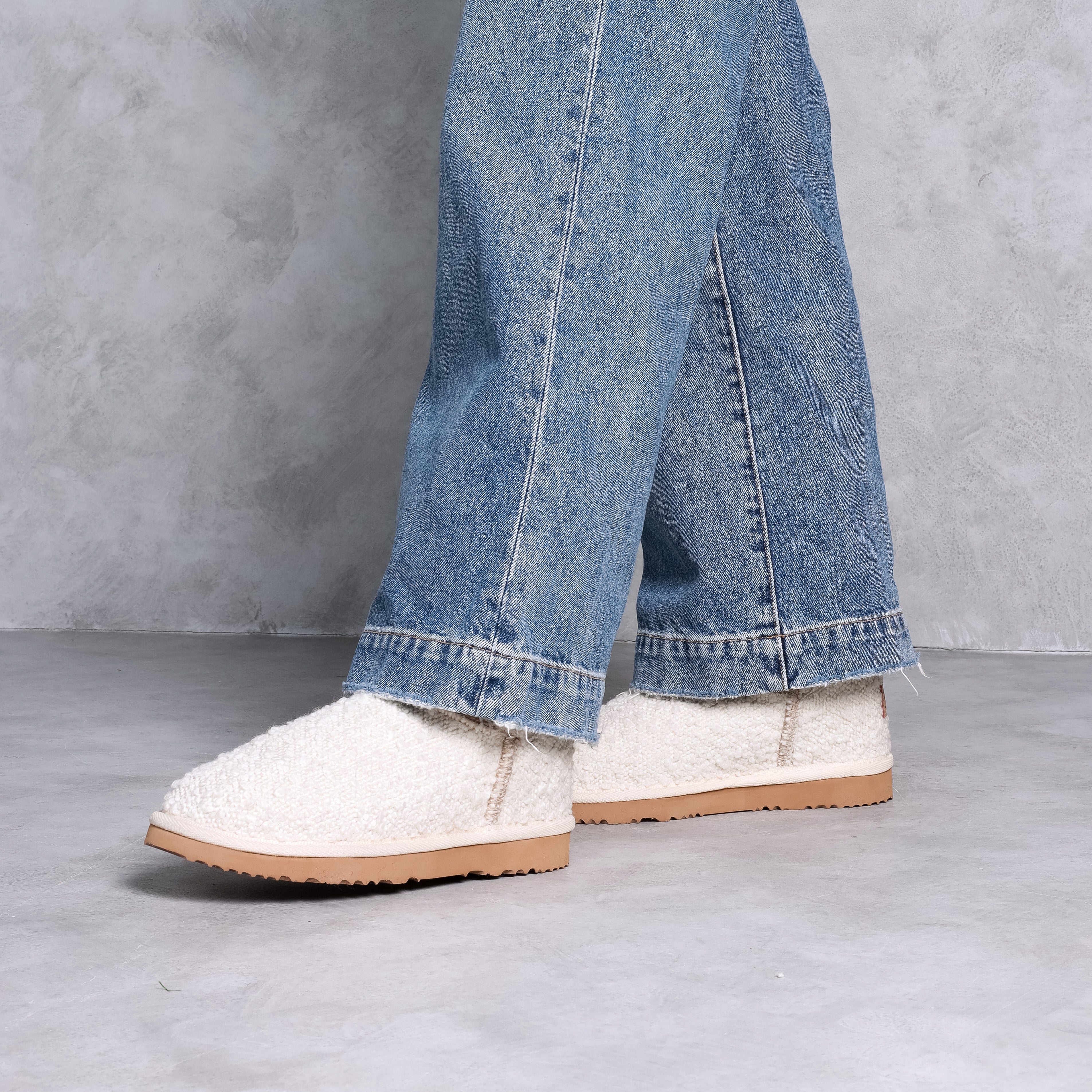 Women's Boucle Mini - Image 5