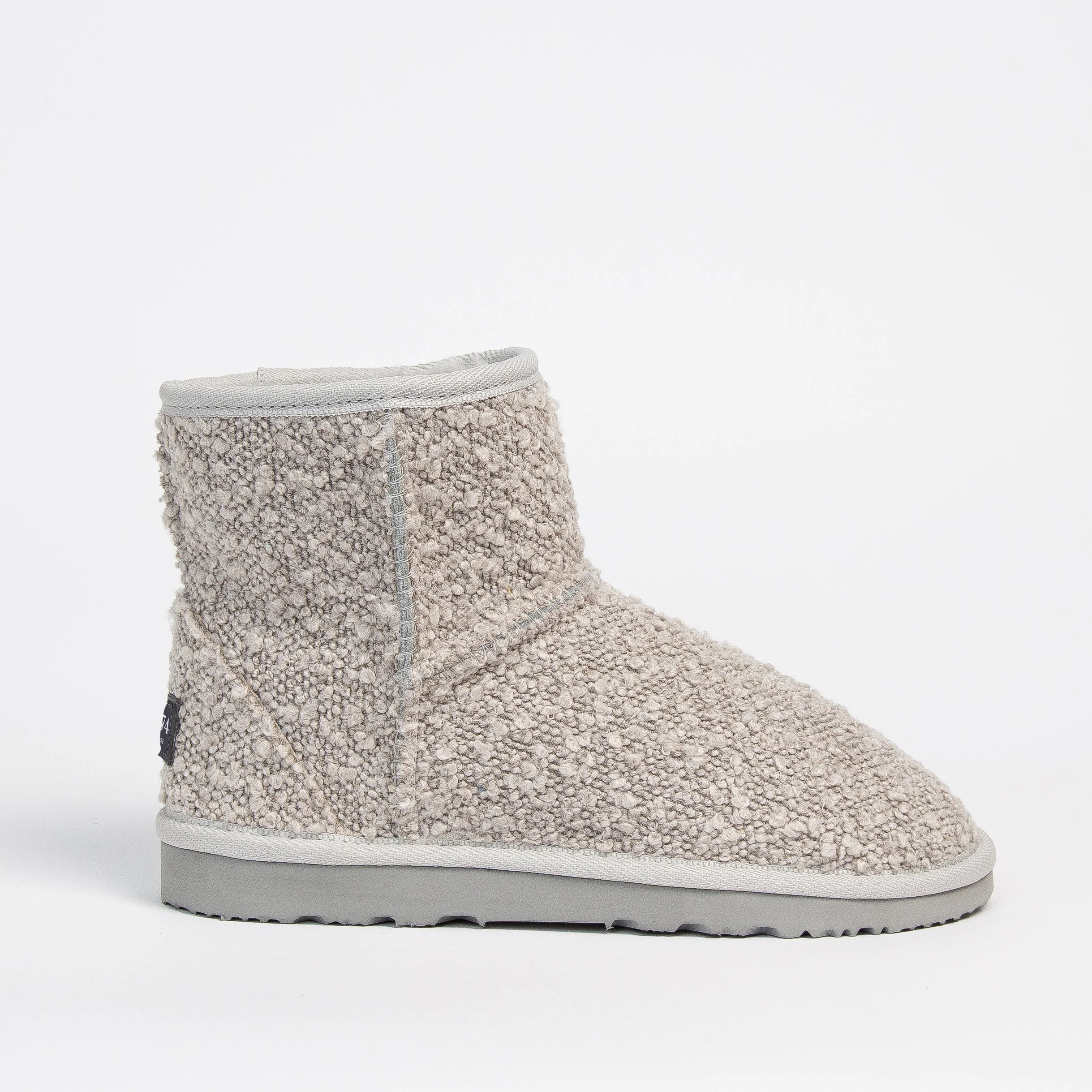 Women's Boucle Mini - Image 6