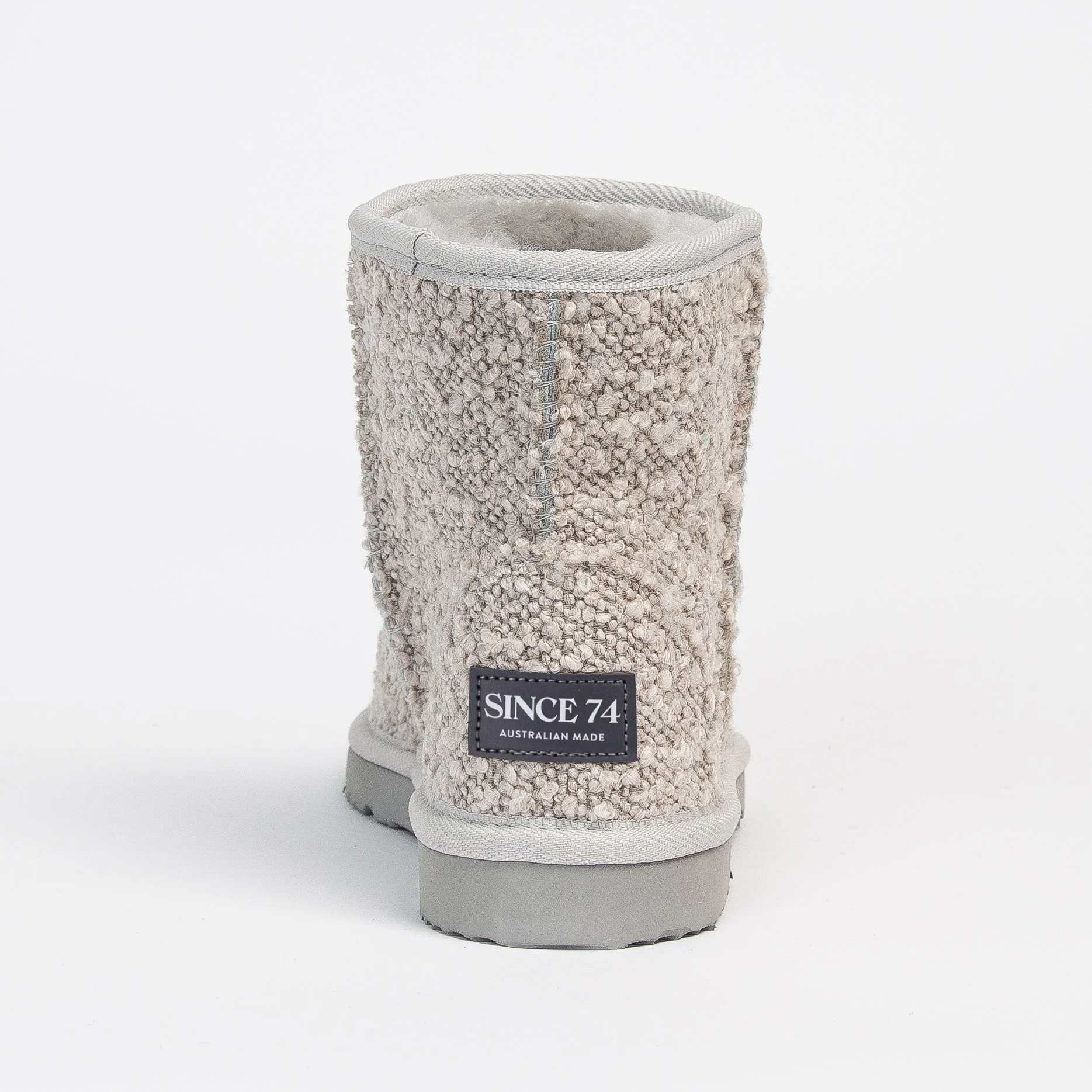 Women's Boucle Mini - Image 7
