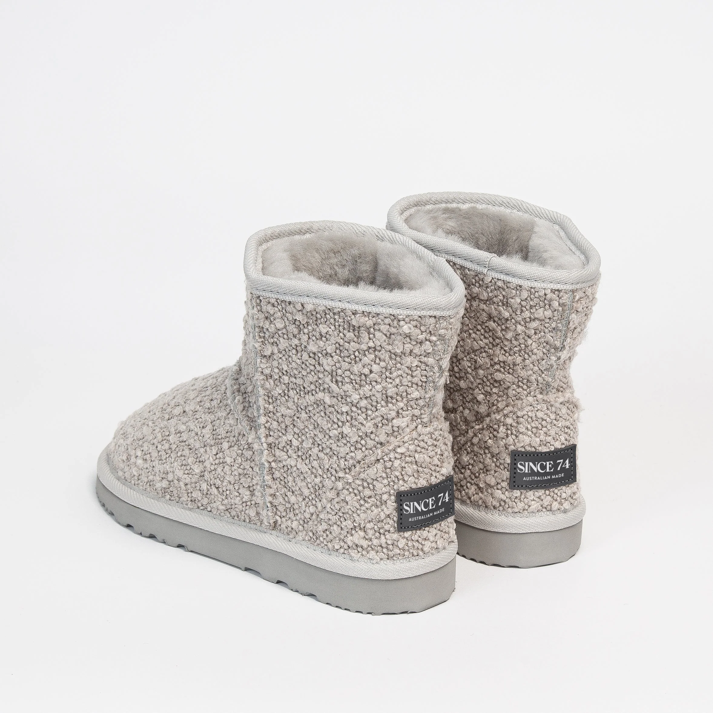 Women's Boucle Mini - Image 8