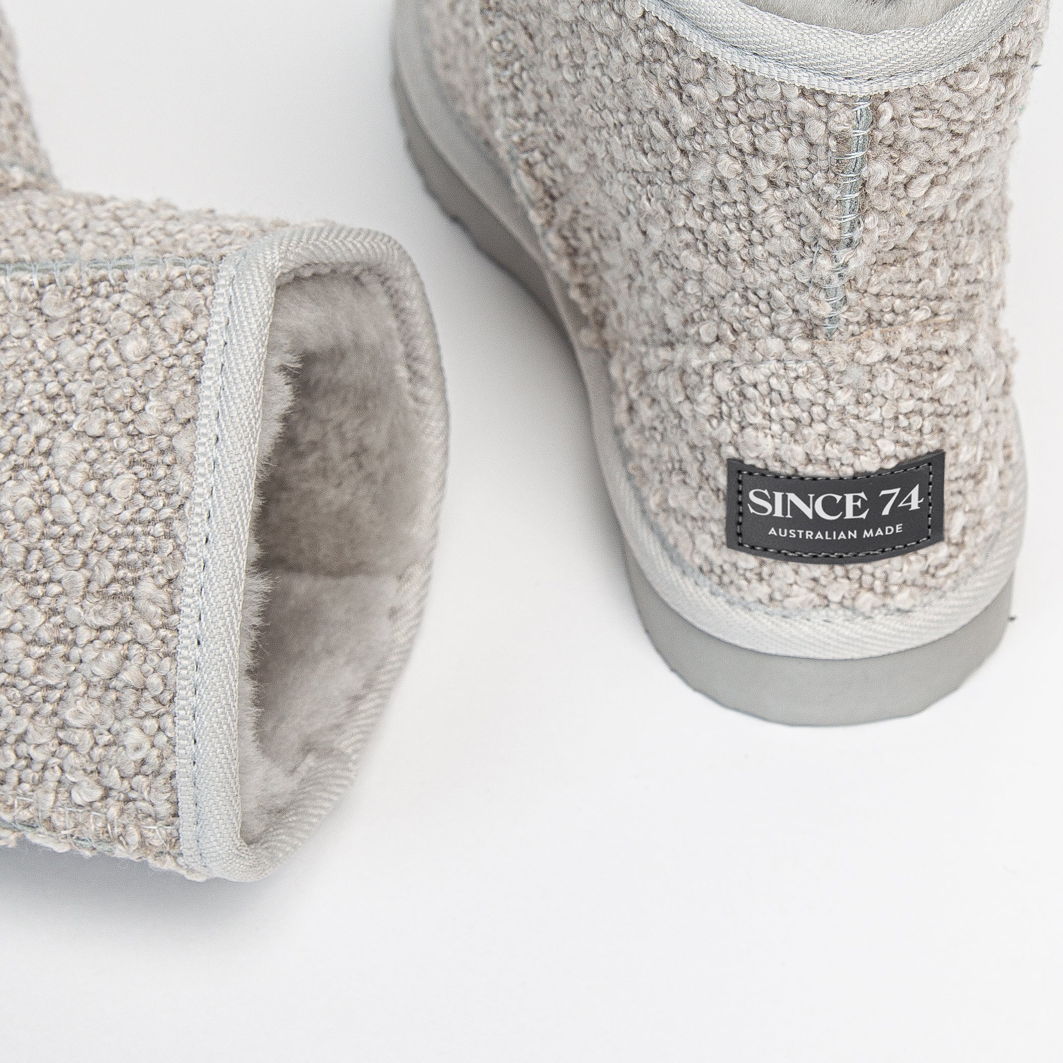 Women's Boucle Mini - Image 9