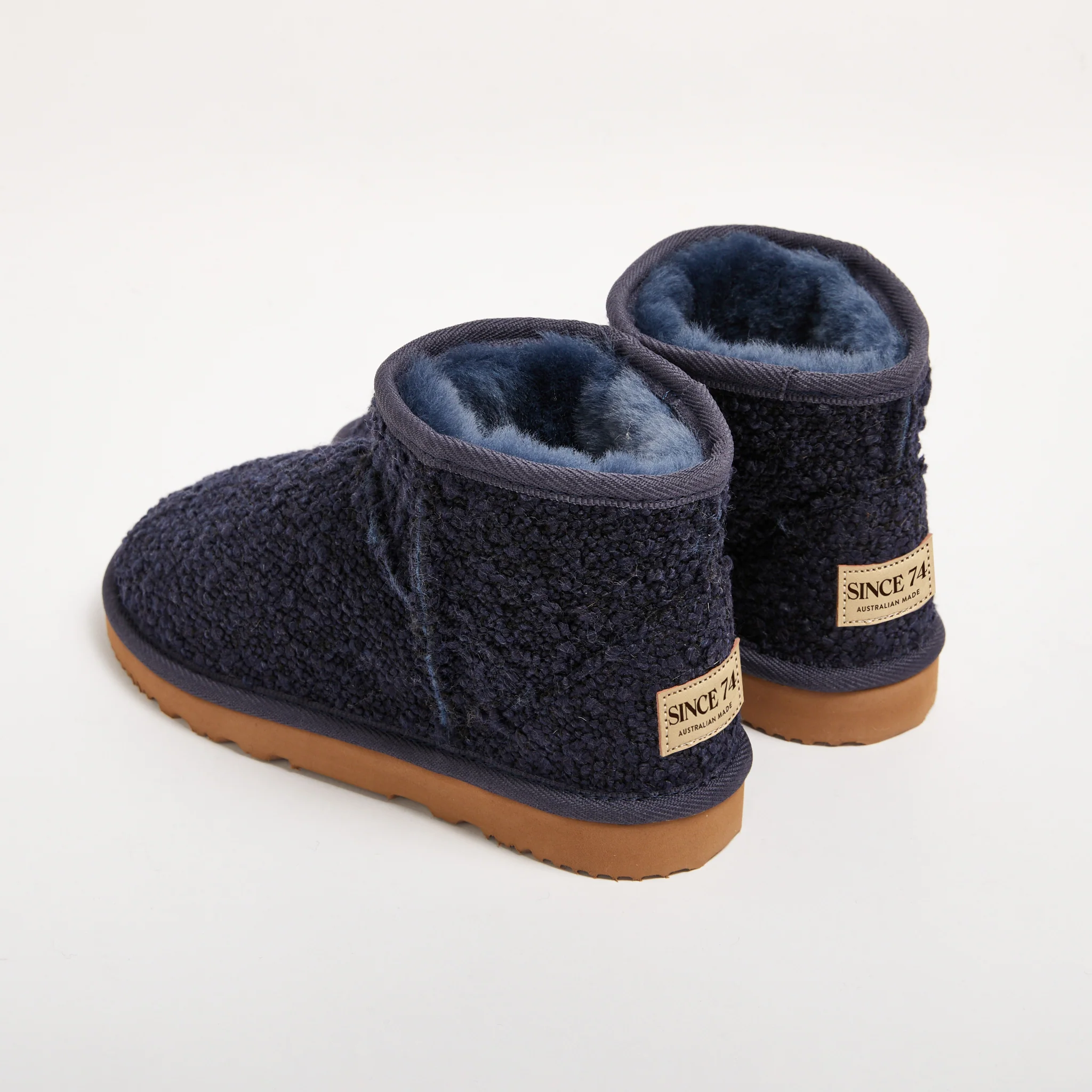 Women's Boucle Ultra Mini - Image 10