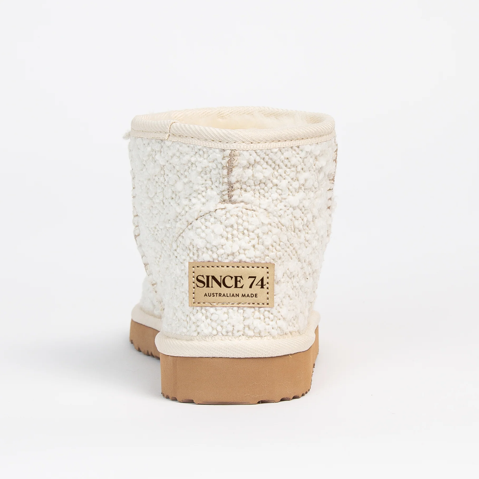 Women's Boucle Ultra Mini - Image 3