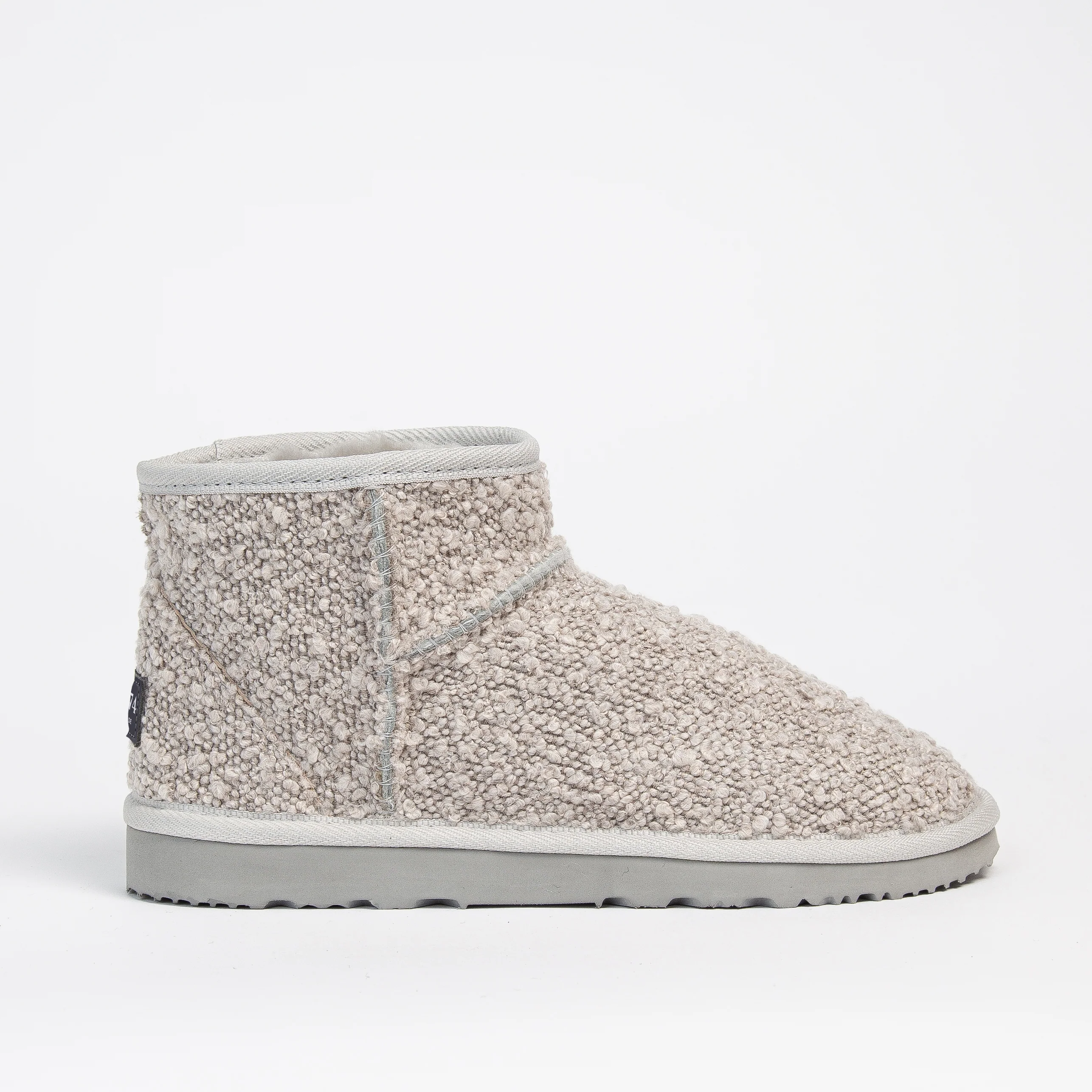 Women's Boucle Ultra Mini - Image 5